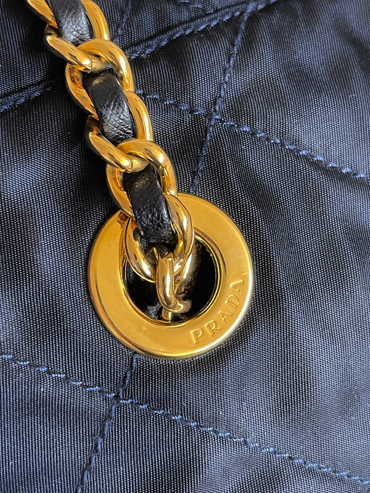 Borsa PRADA