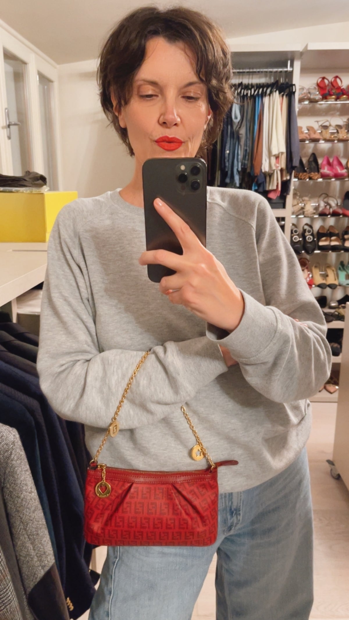 Borsa FENDI