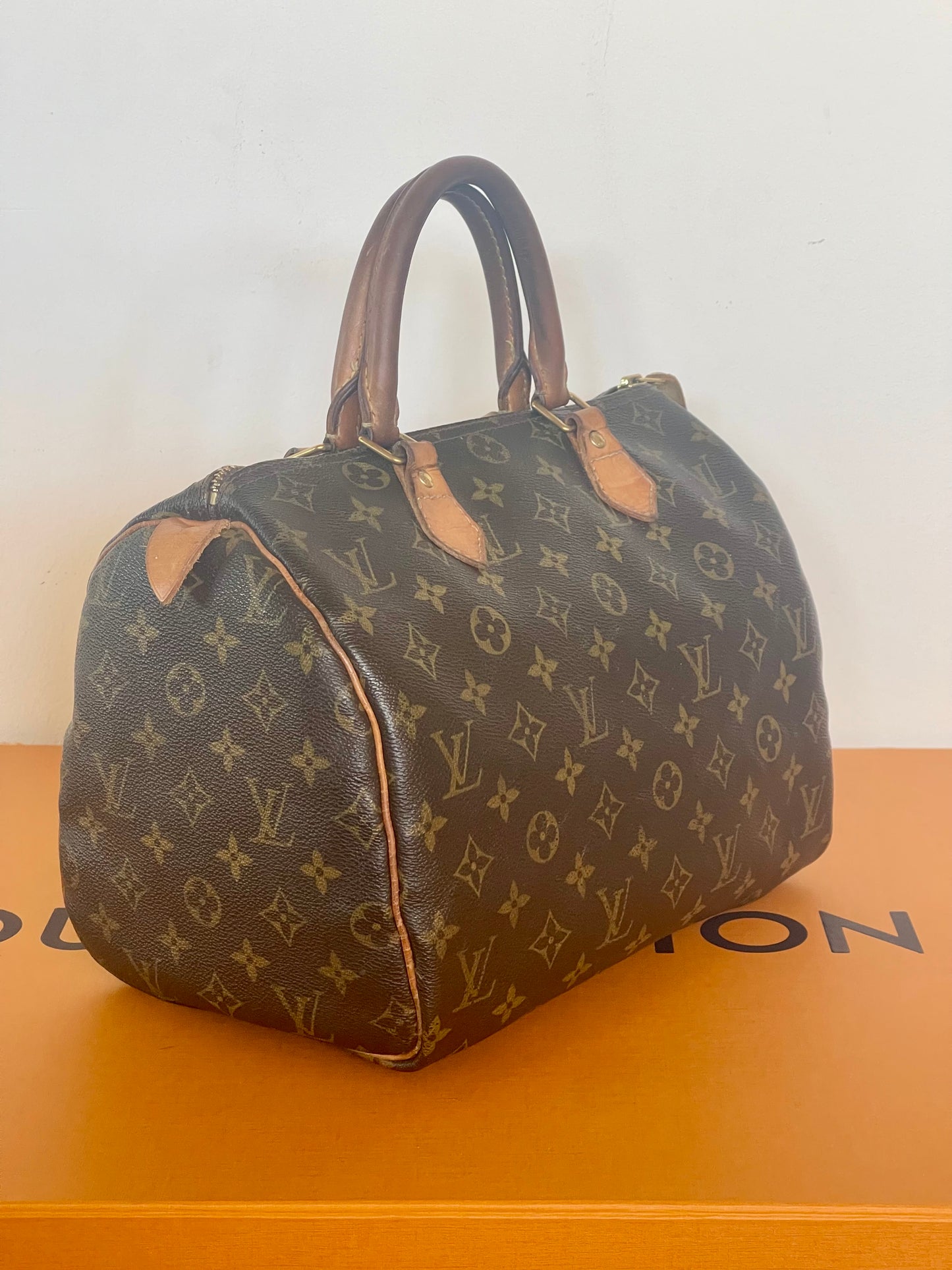 Borsa LOUIS VUITTON