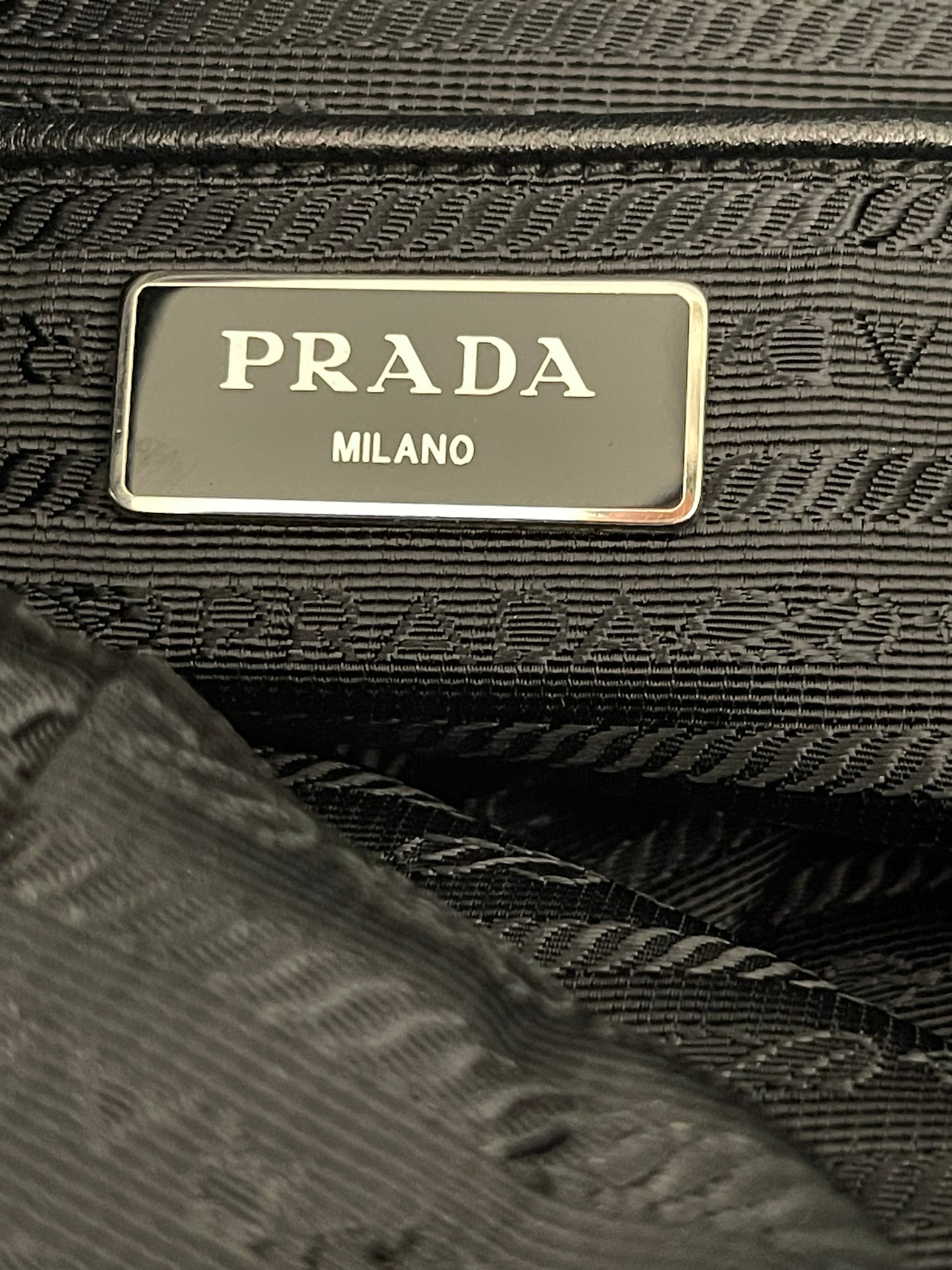 Borsa PRADA