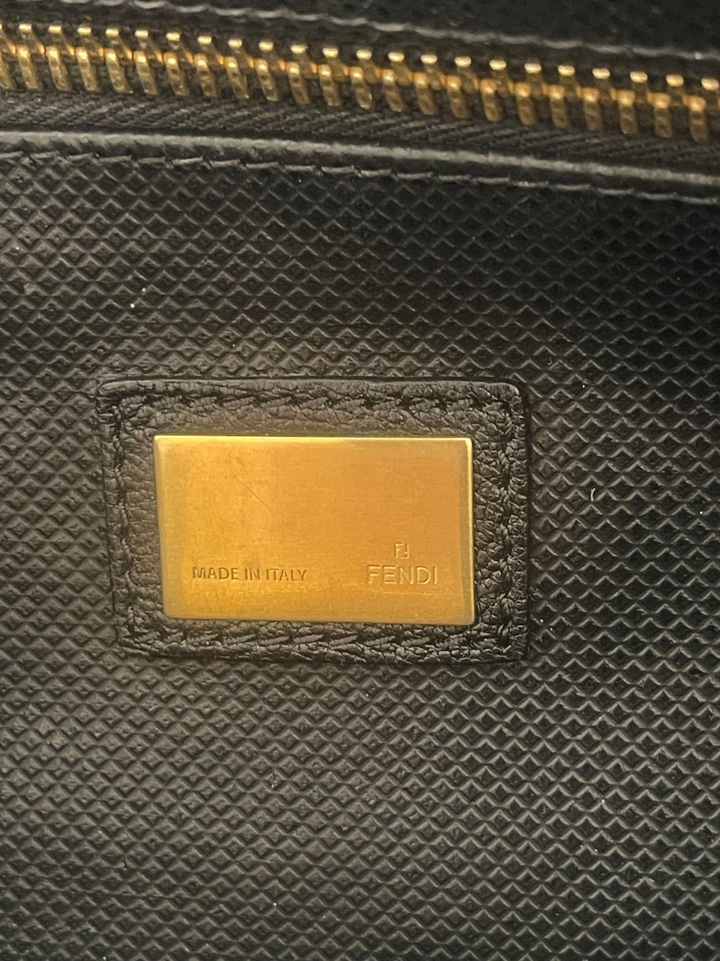 Borsa FENDI