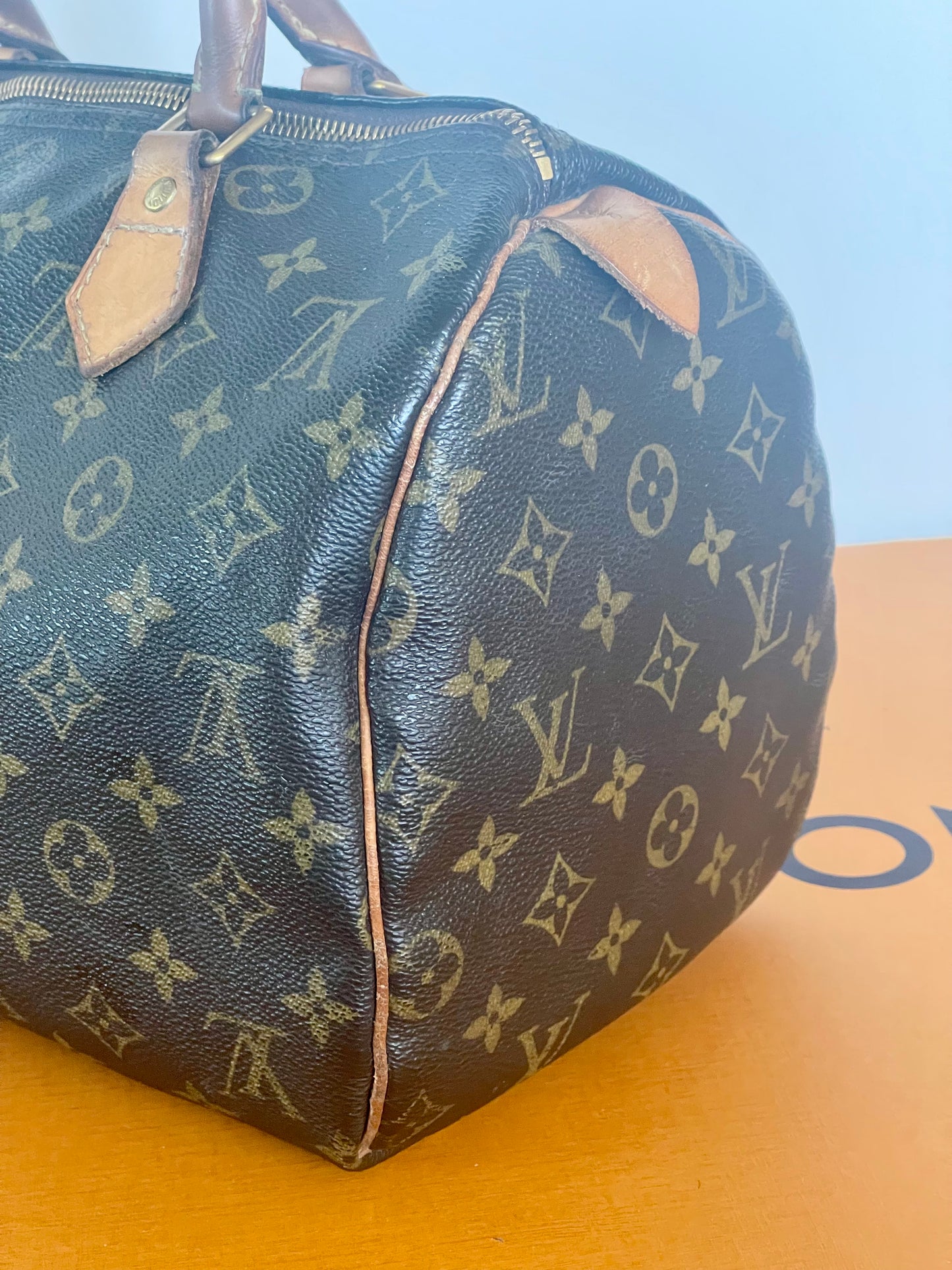 Borsa LOUIS VUITTON