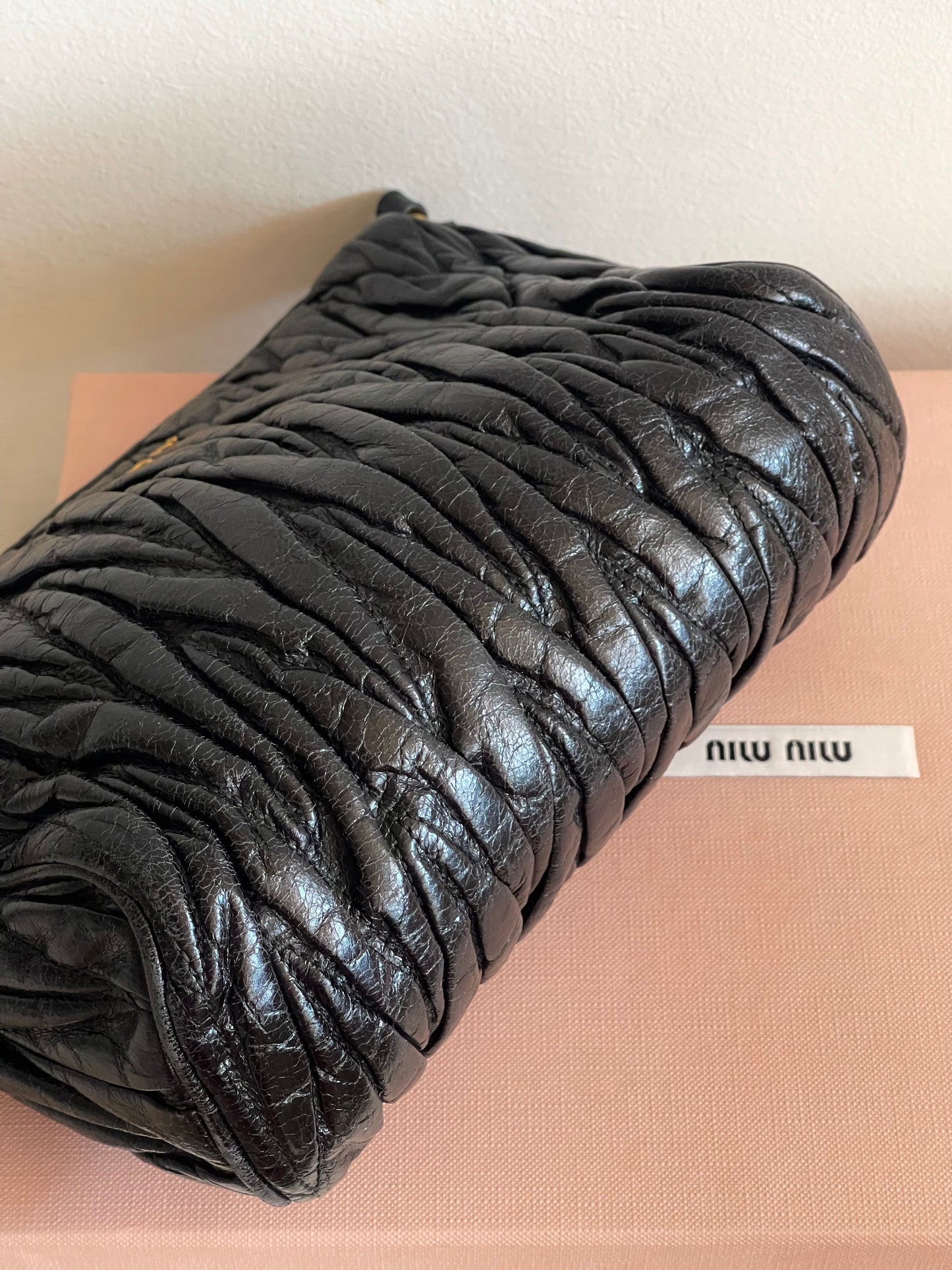 Borsa MIU MIU