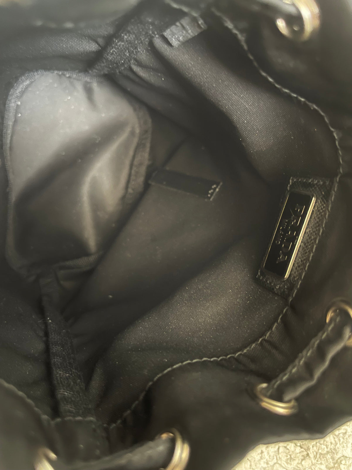 Borsa PRADA