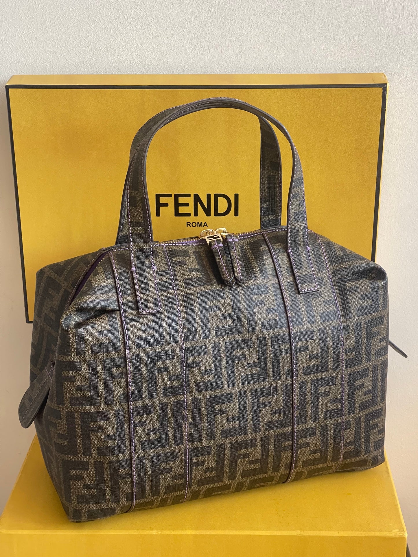 Borsa FENDI