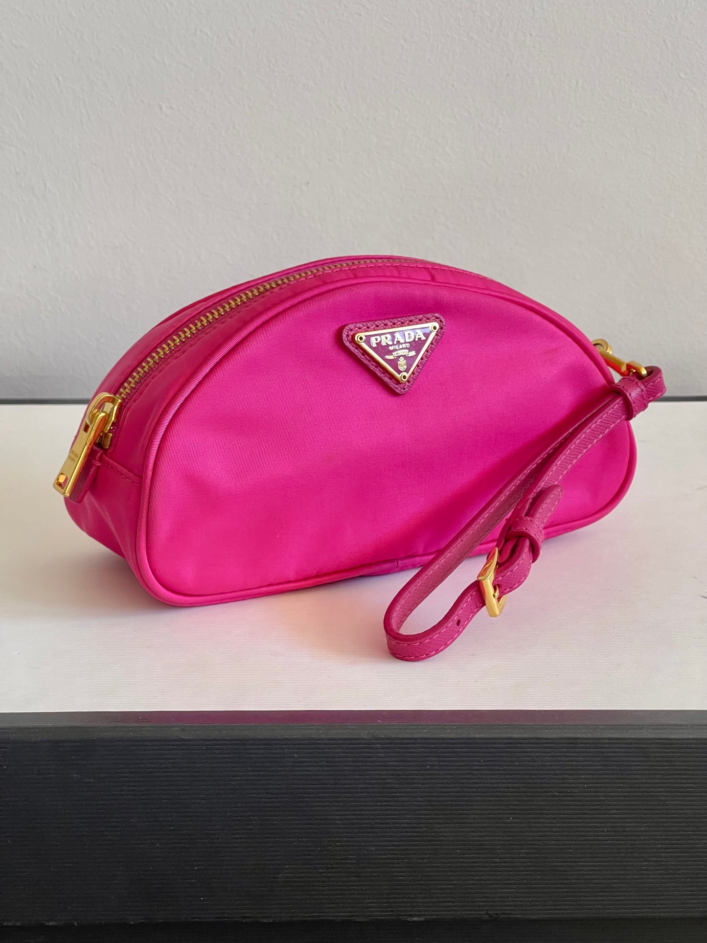 Borsa PRADA
