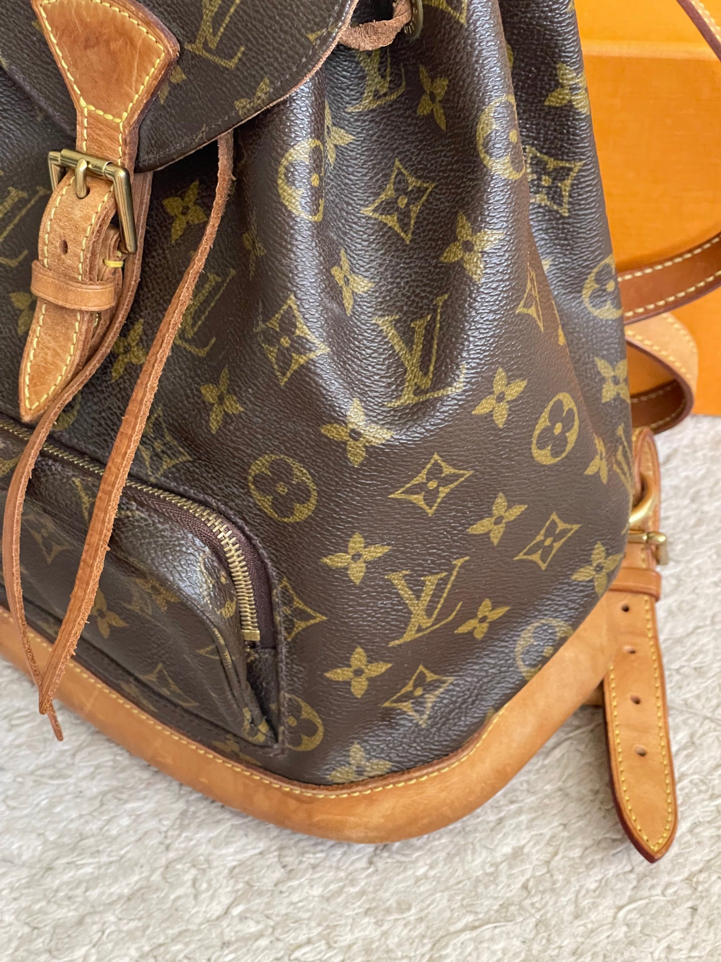 Zaino LOUIS VUITTON