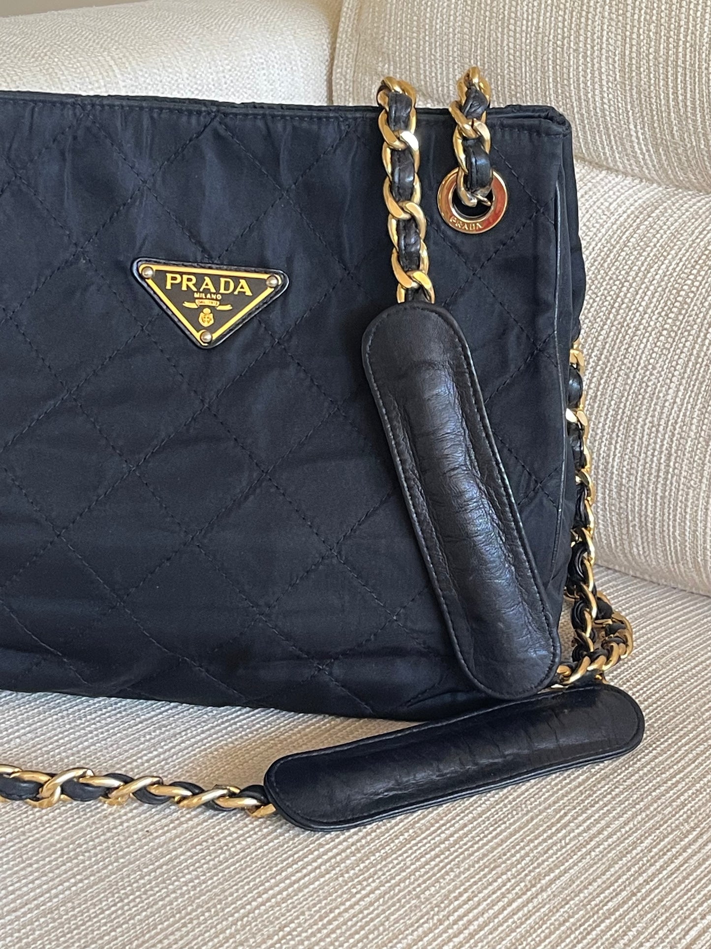 Borsa PRADA