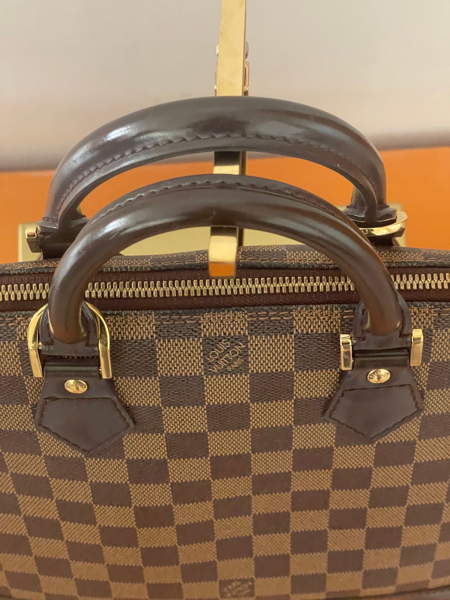 Borsa LOUIS VUITTON