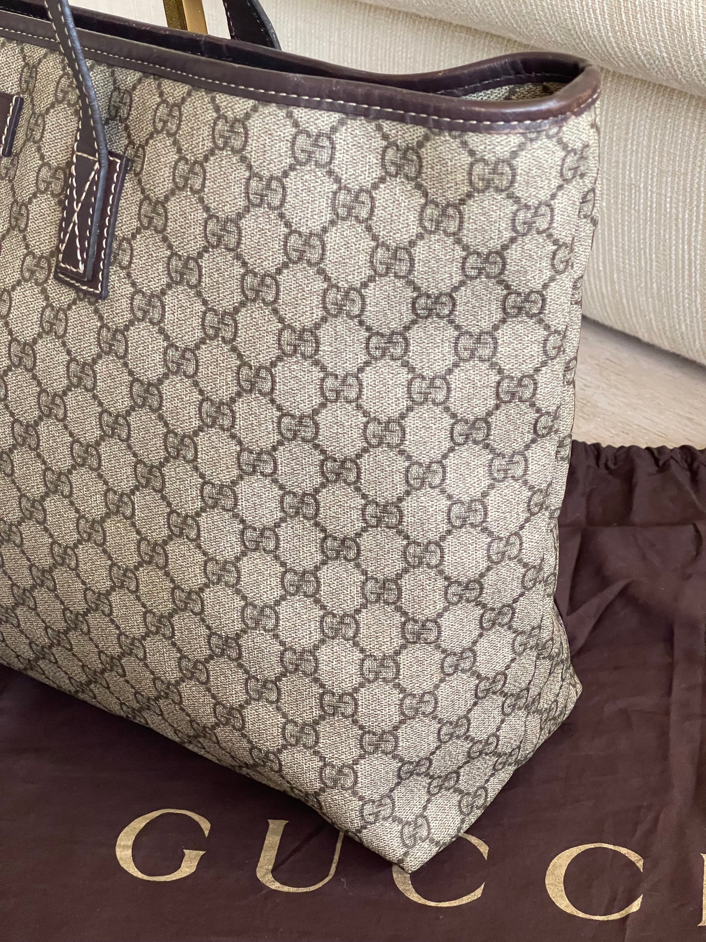 Borsa GUCCI