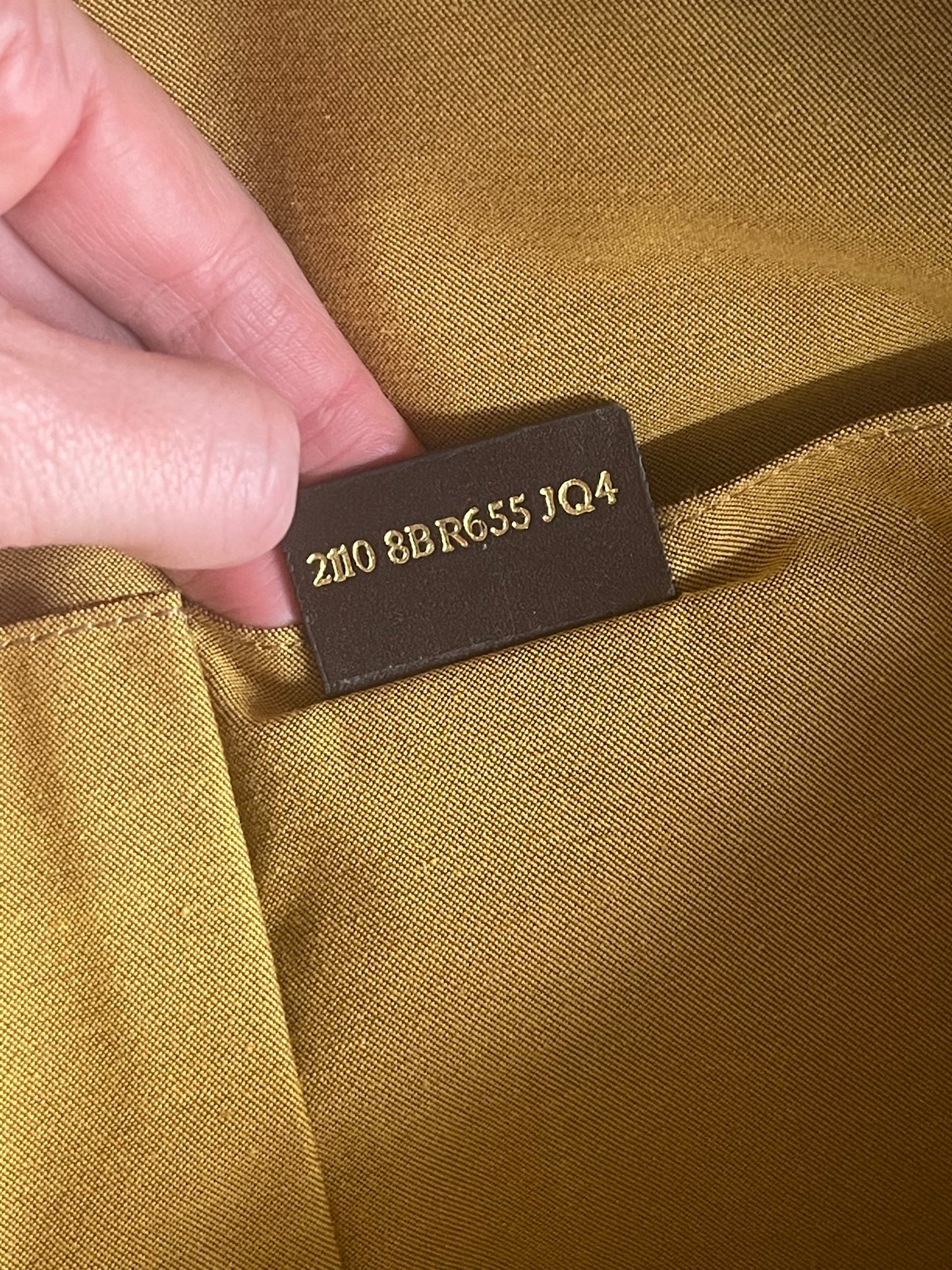 Borsa FENDI