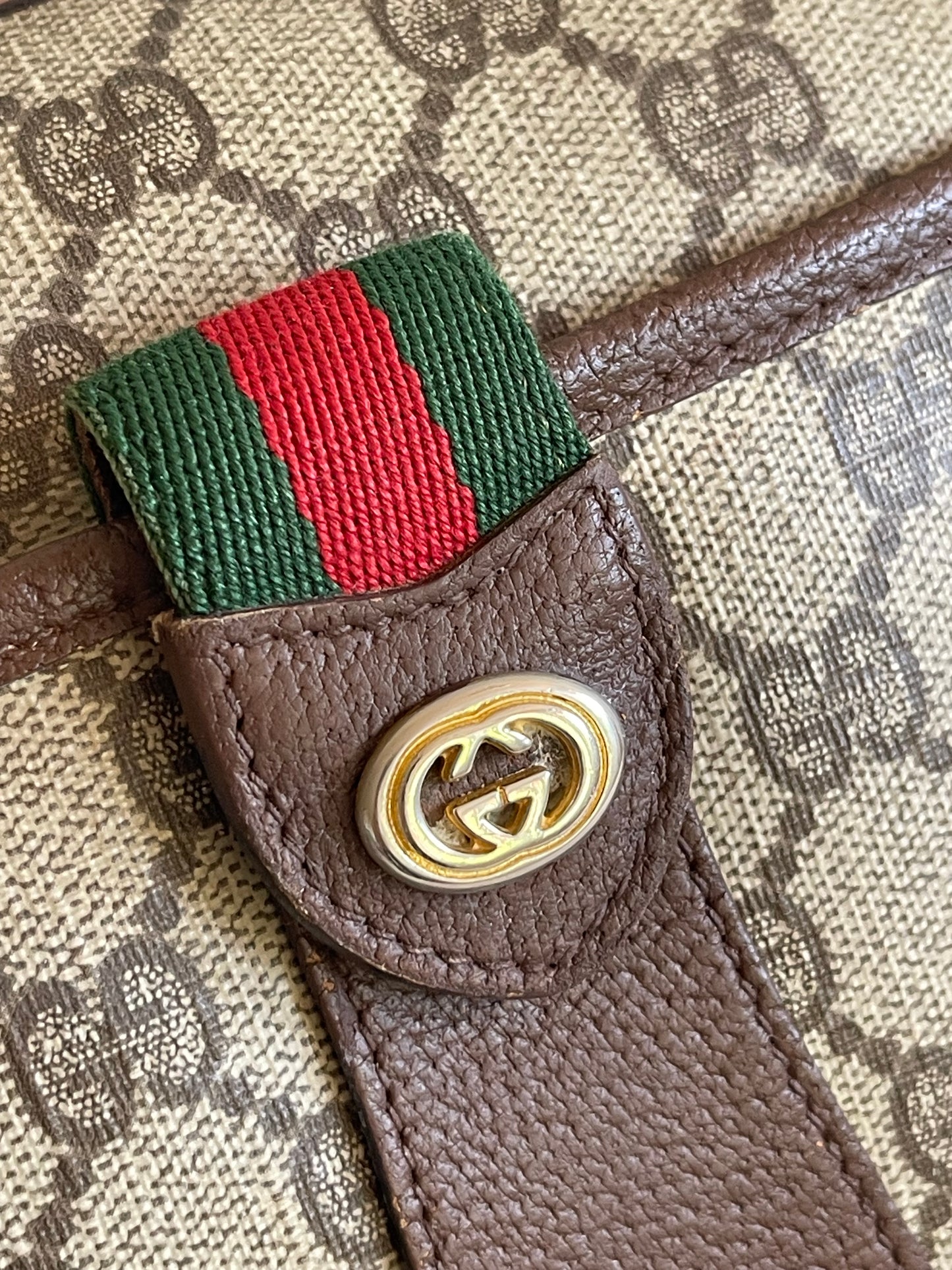 Borsa GUCCI