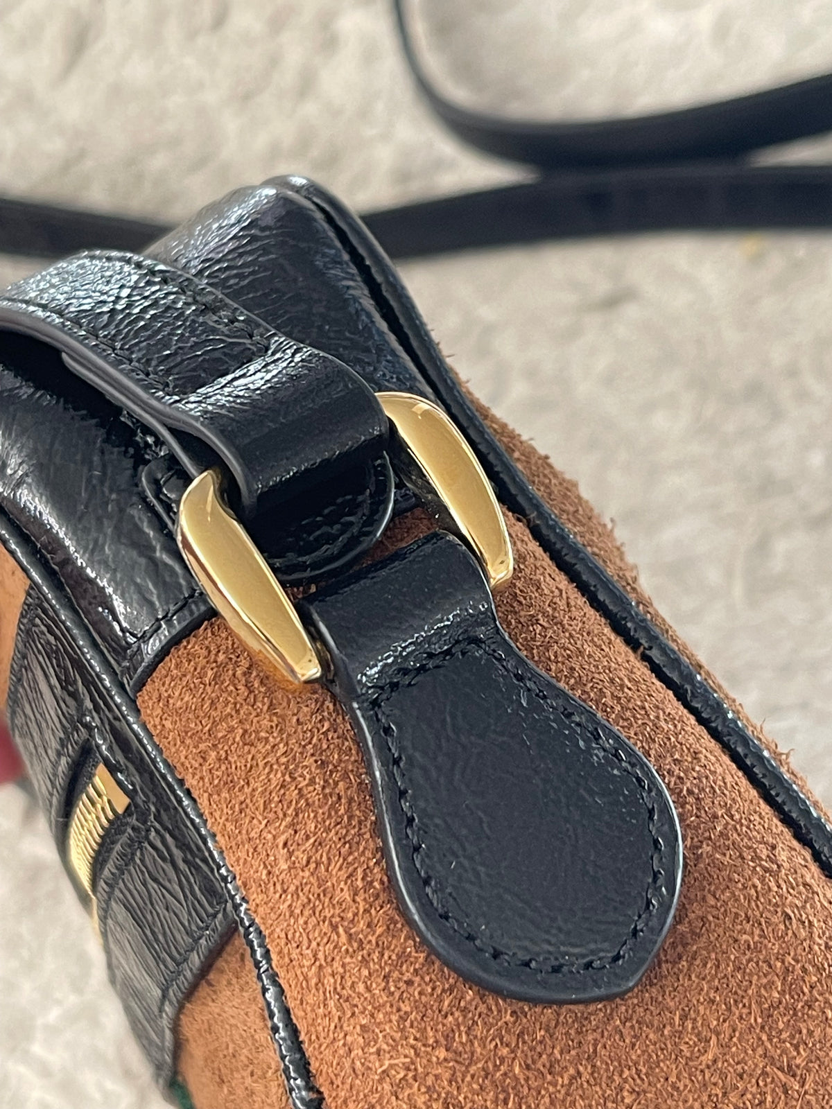 Borsa Gucci