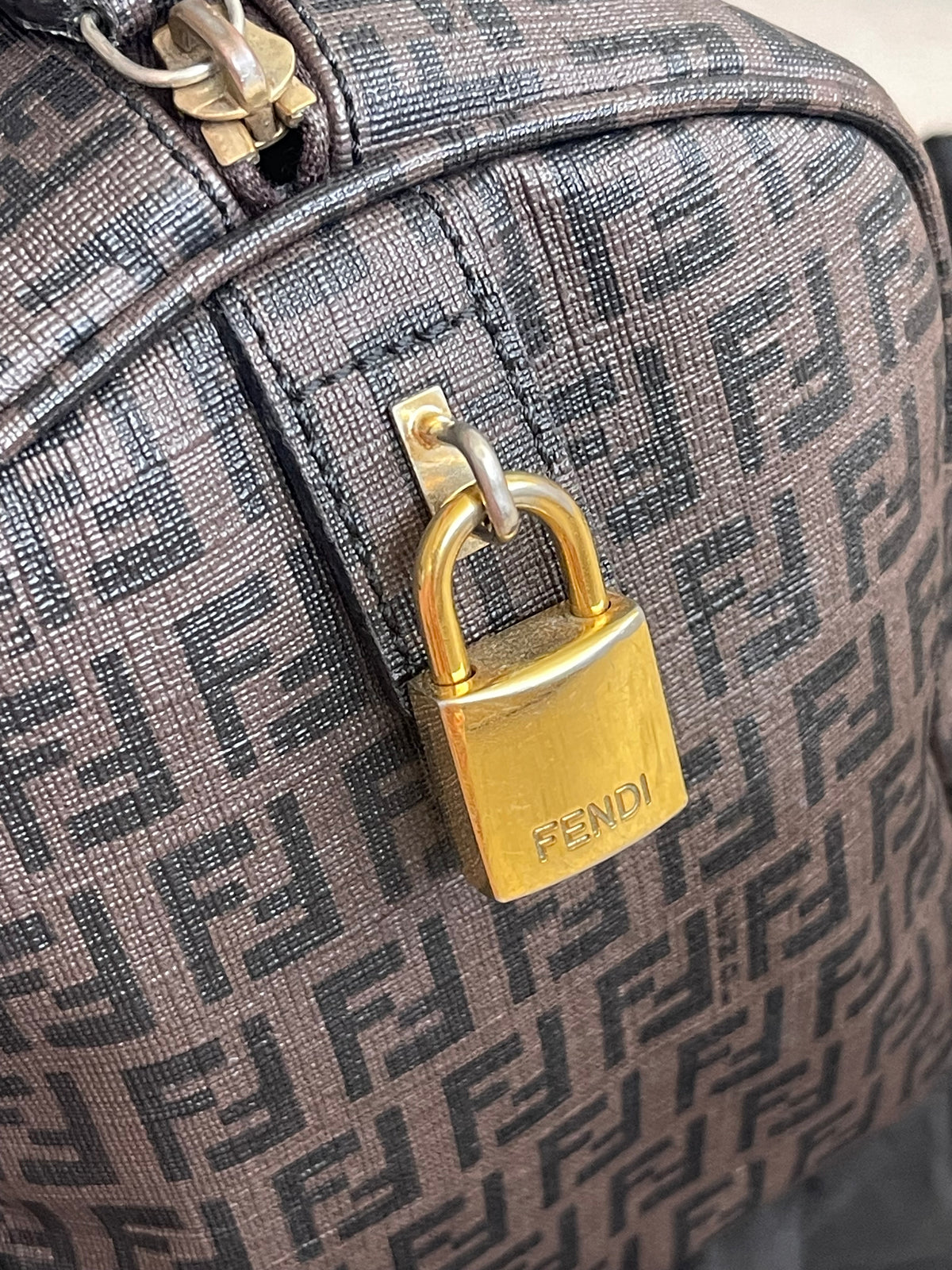 Borsa FENDI