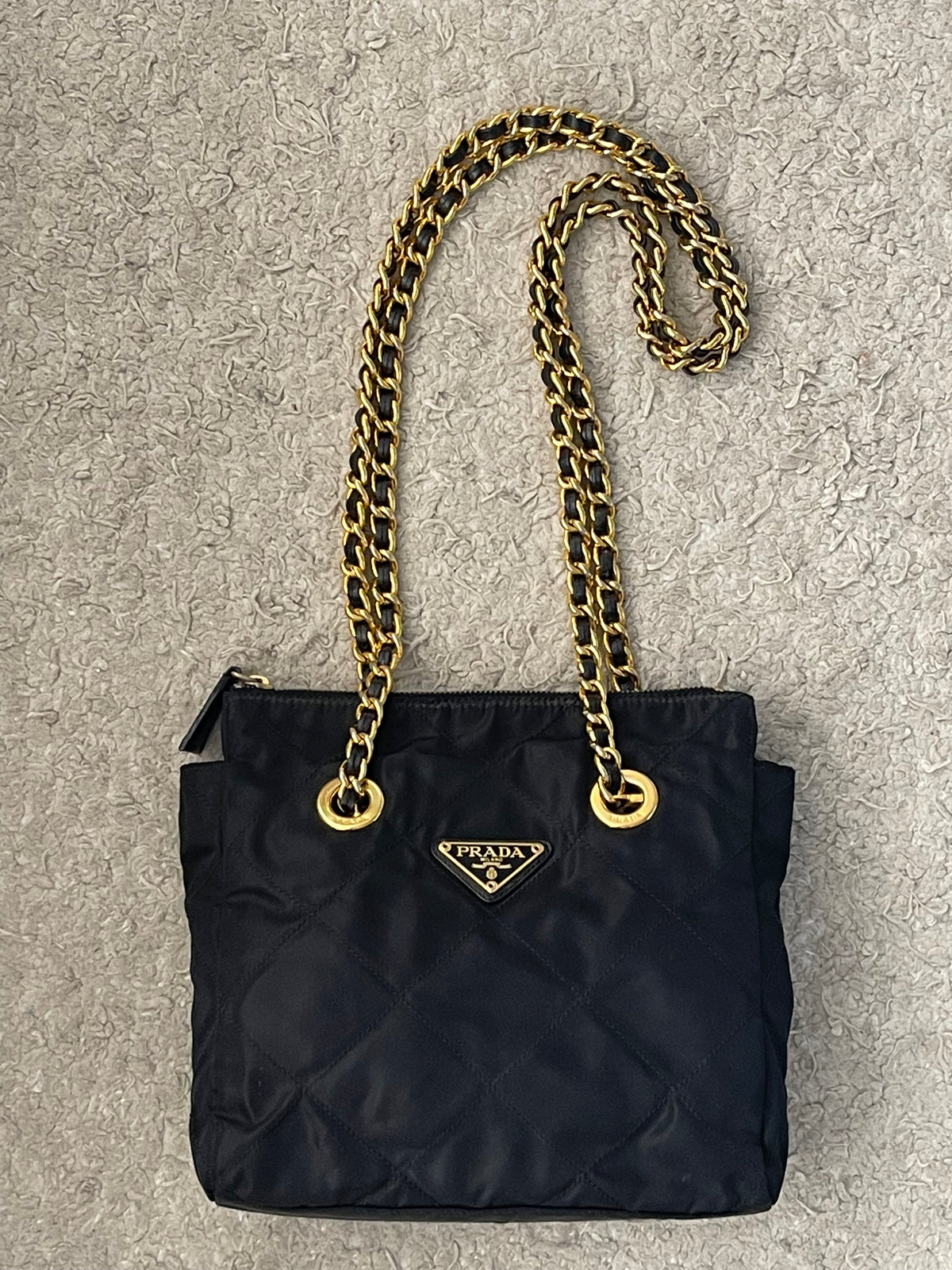 Borsa PRADA