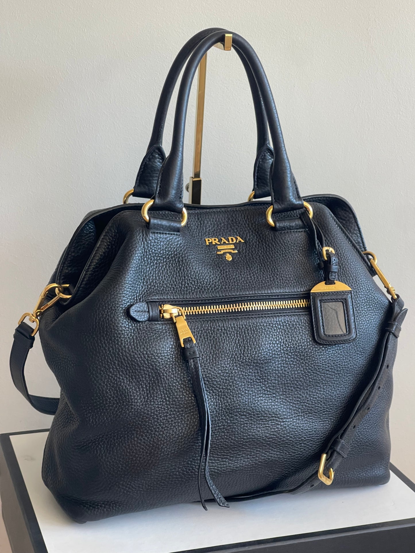 Borsa PRADA