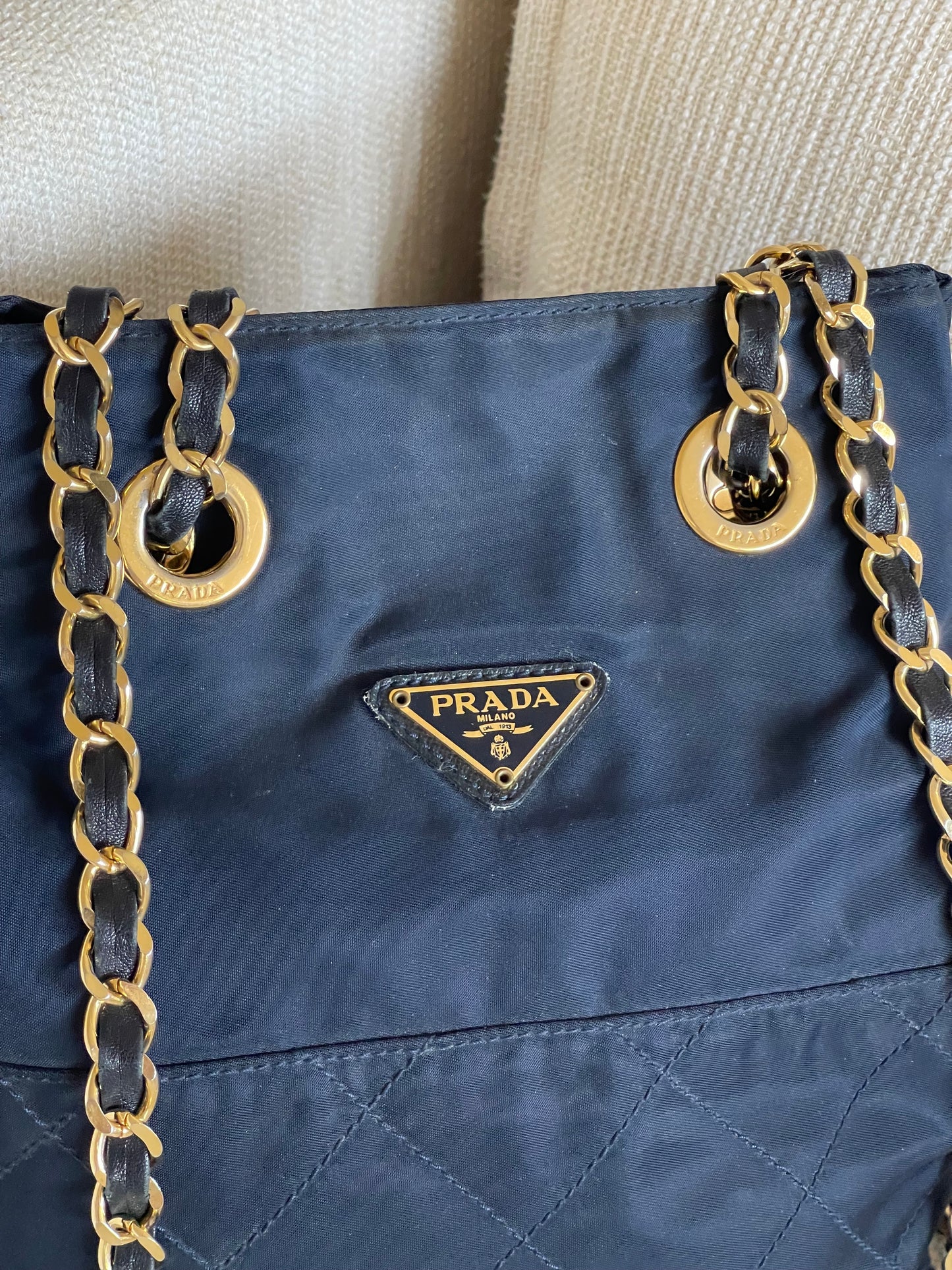 Borsa PRADA