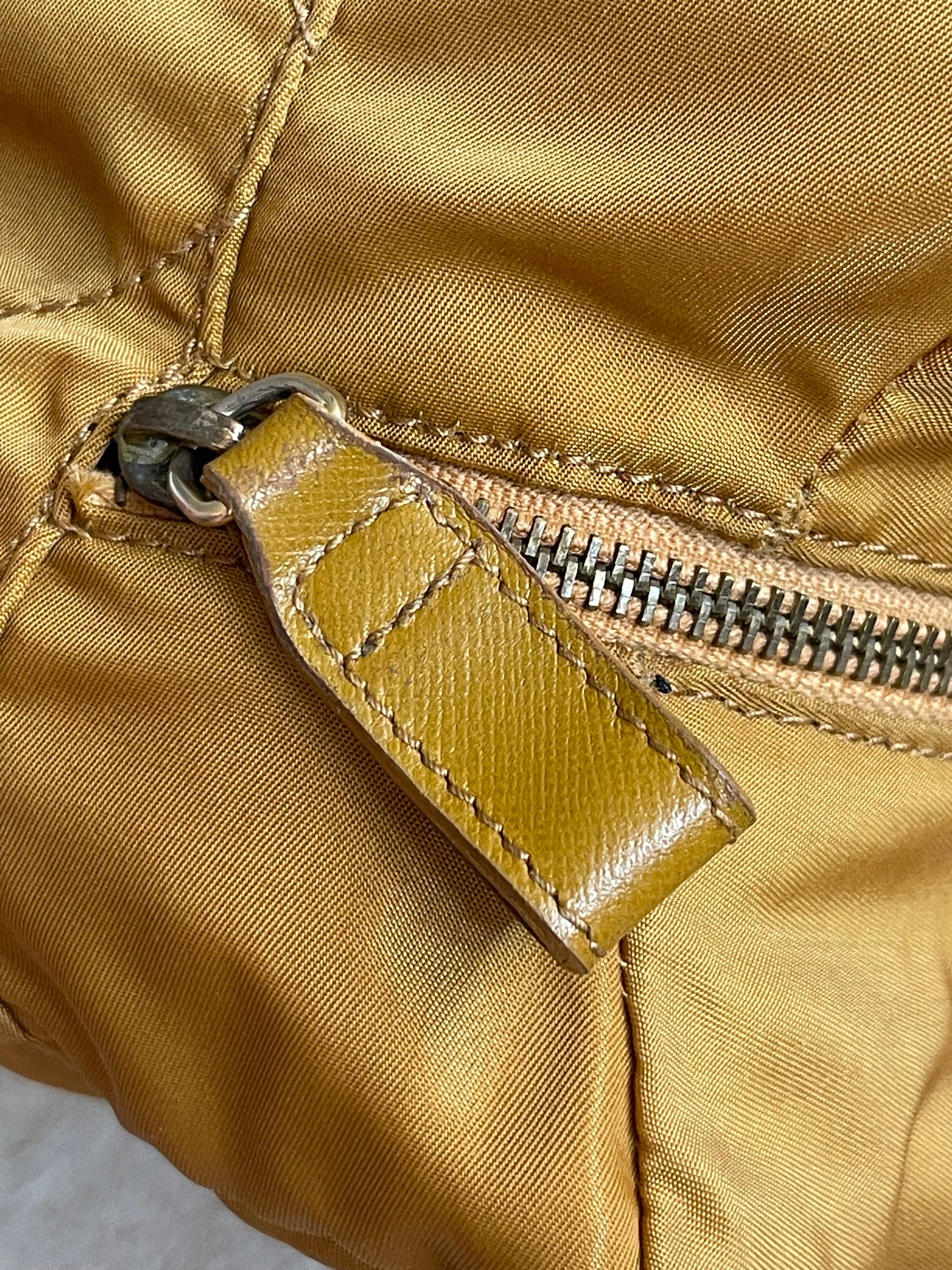 Borsa PRADA