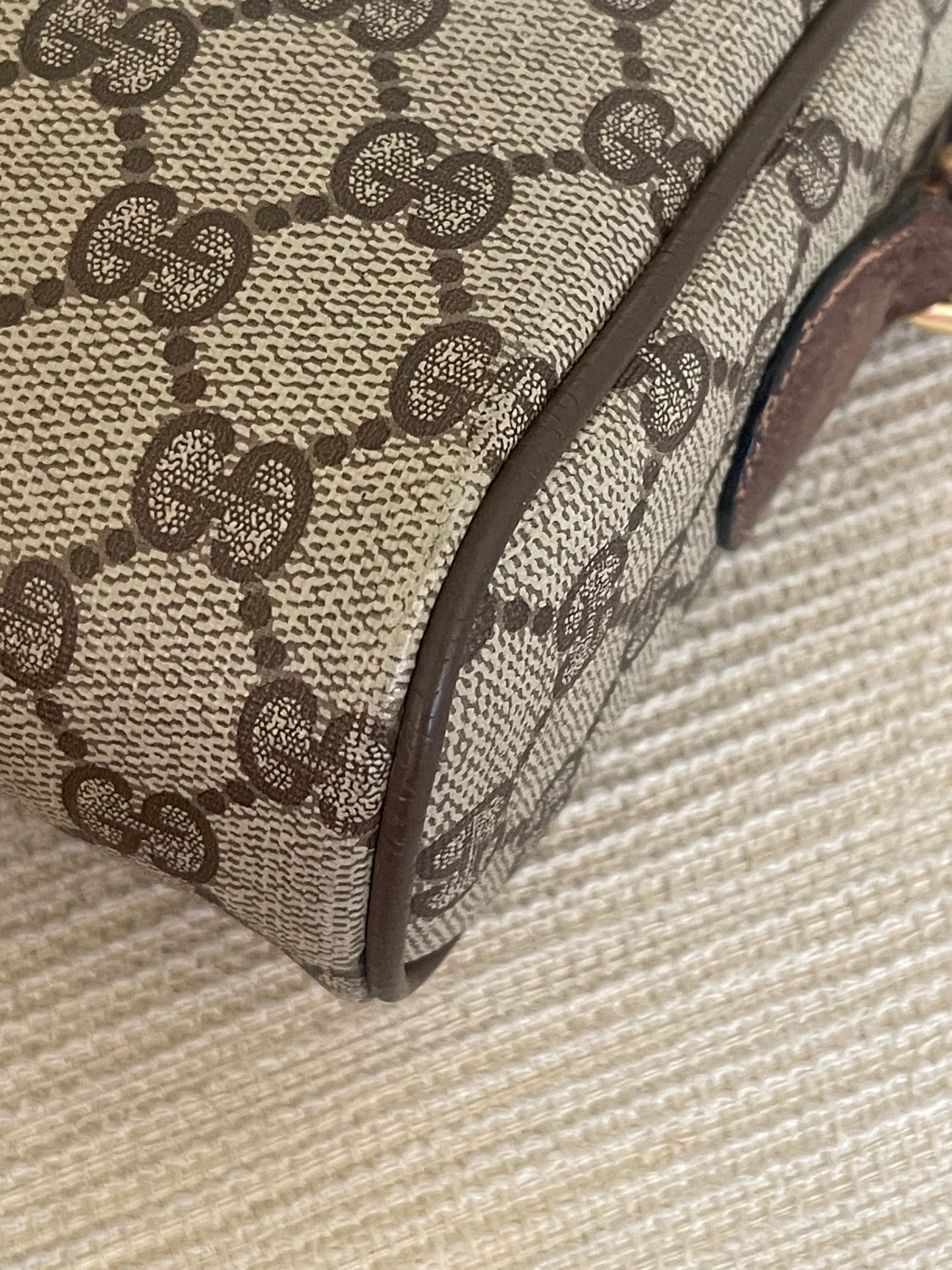Borsa GUCCI
