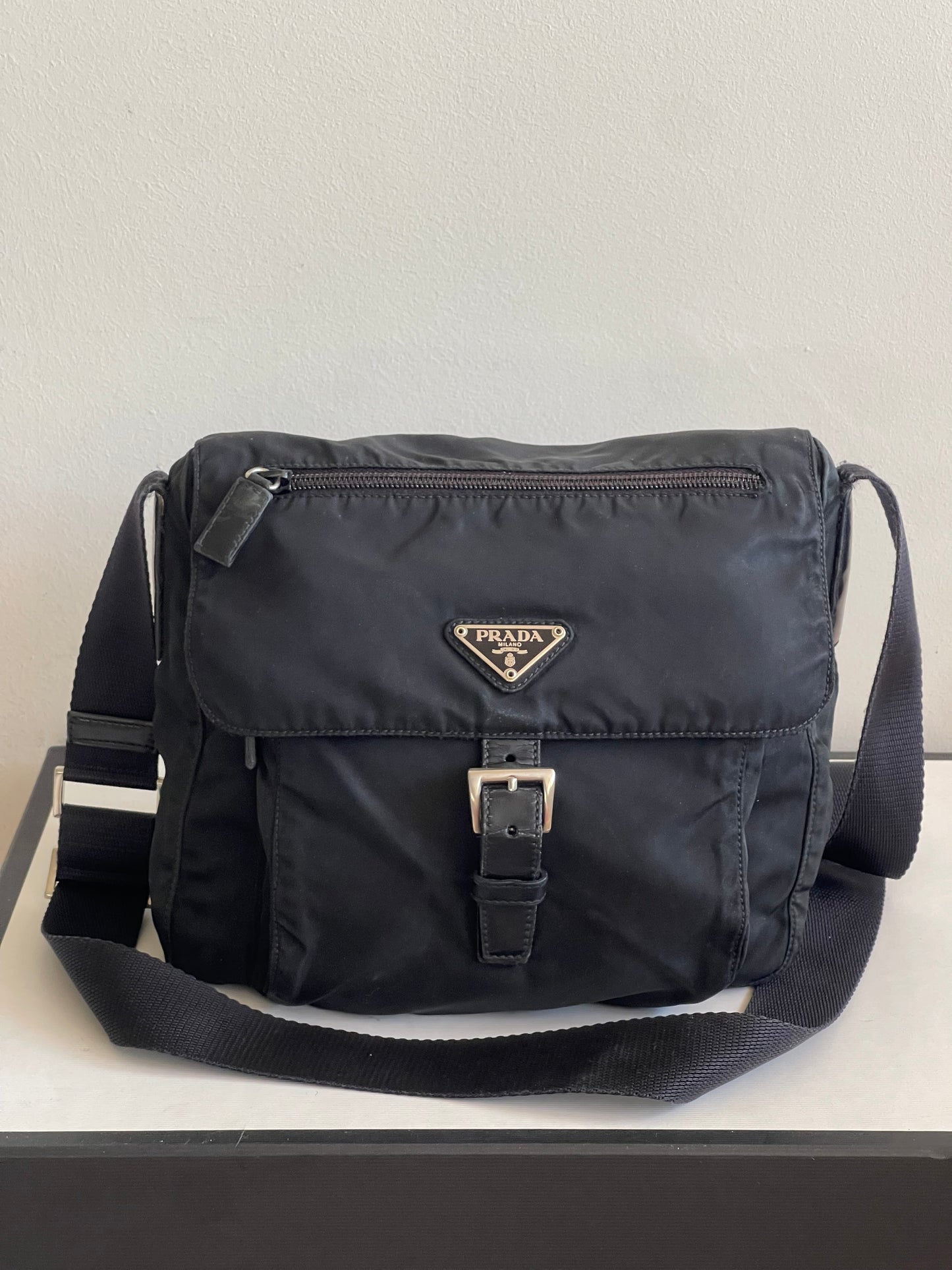 Borsa PRADA
