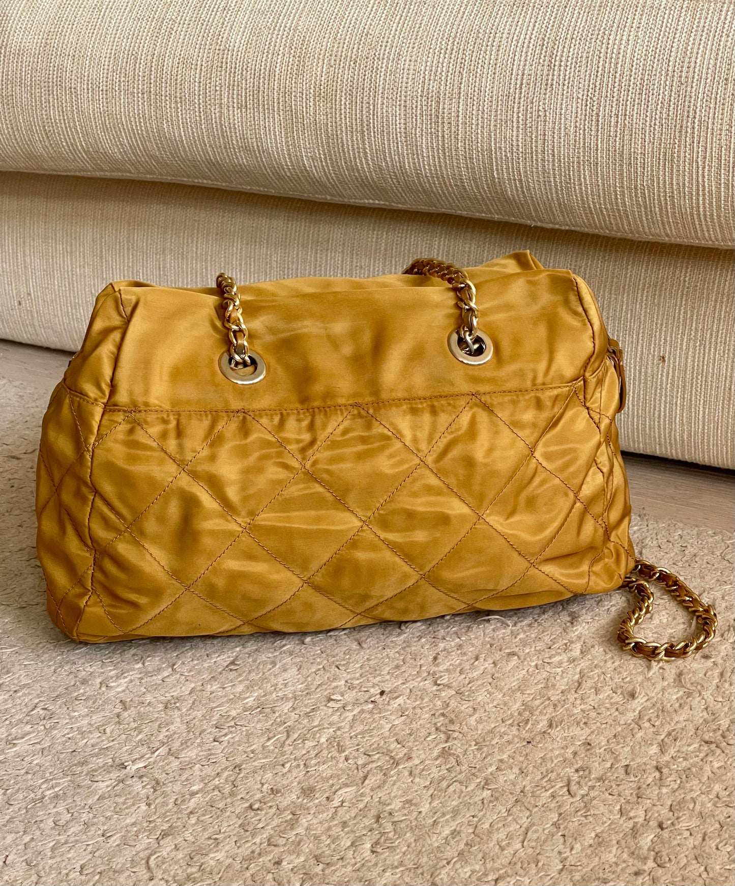 Borsa PRADA