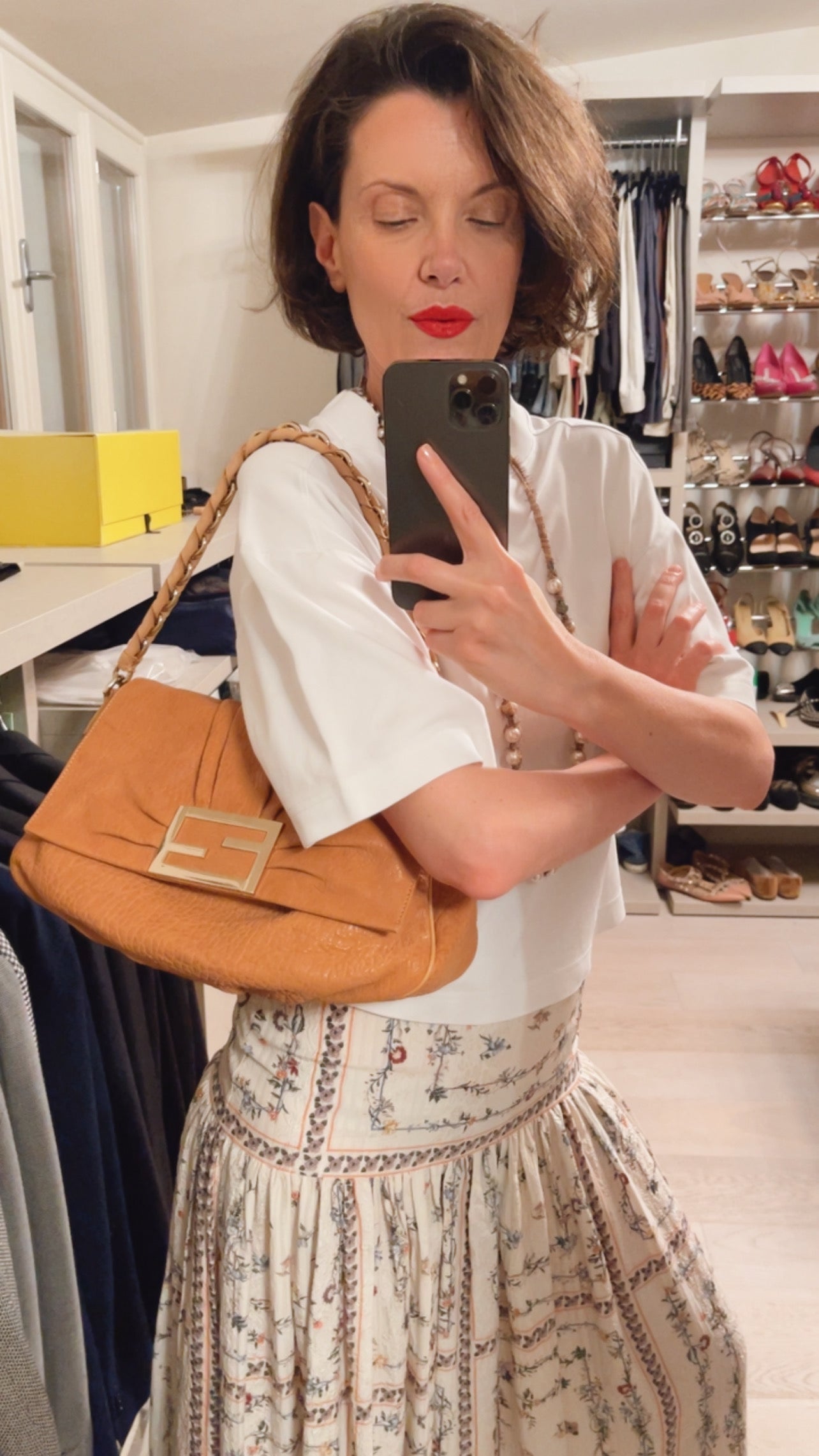 Borsa FENDI