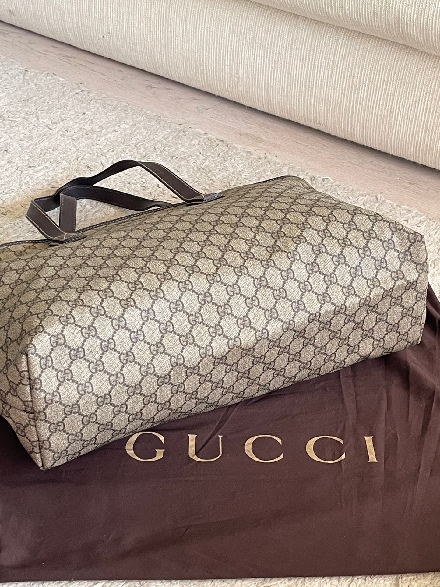 Borsa GUCCI
