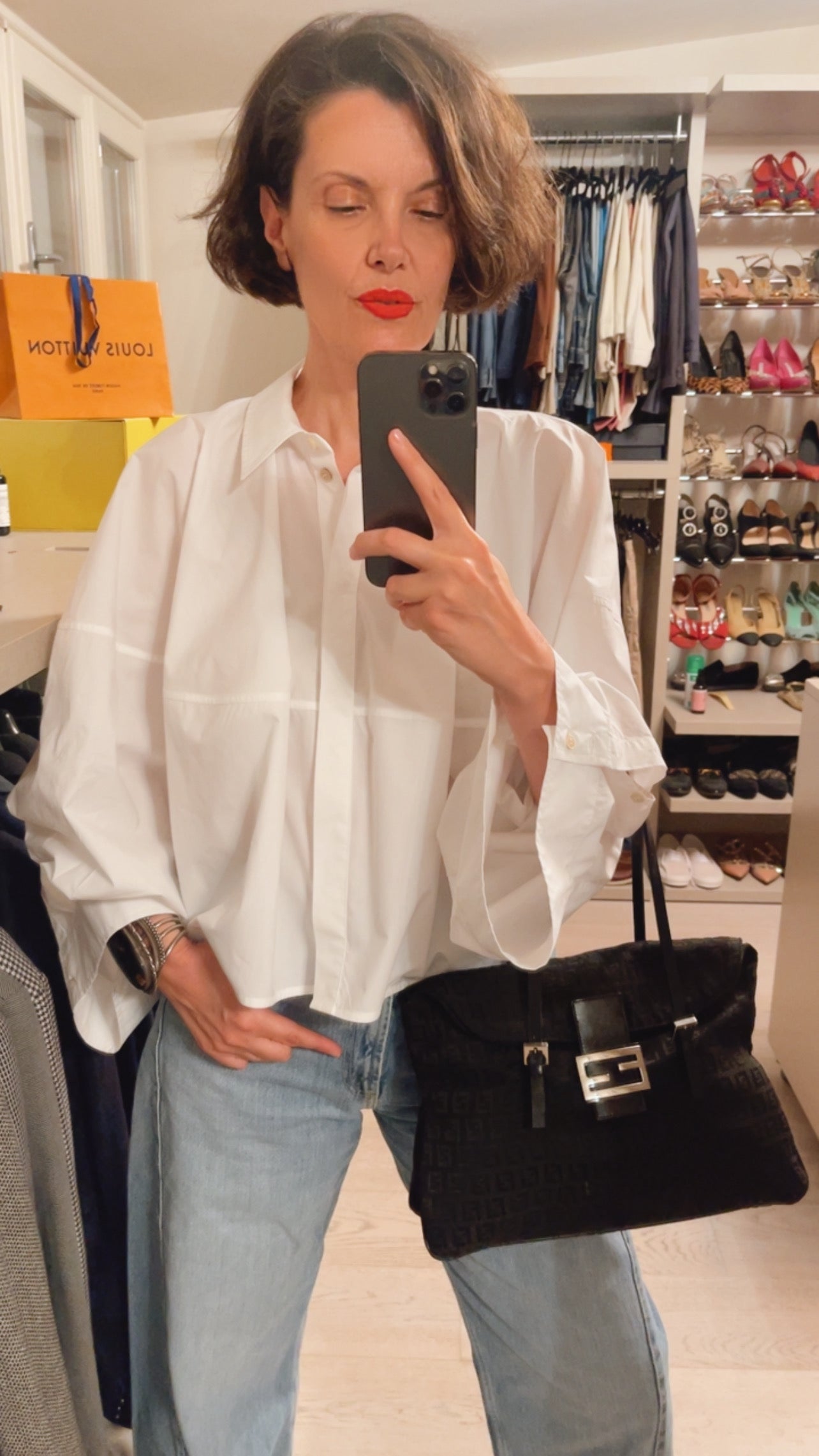 Borsa FENDI
