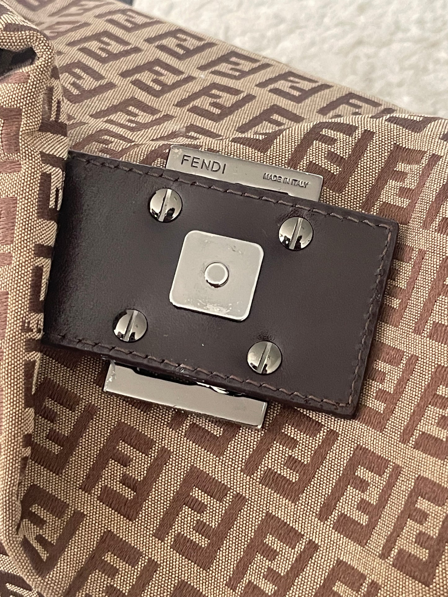 Borsa FENDI