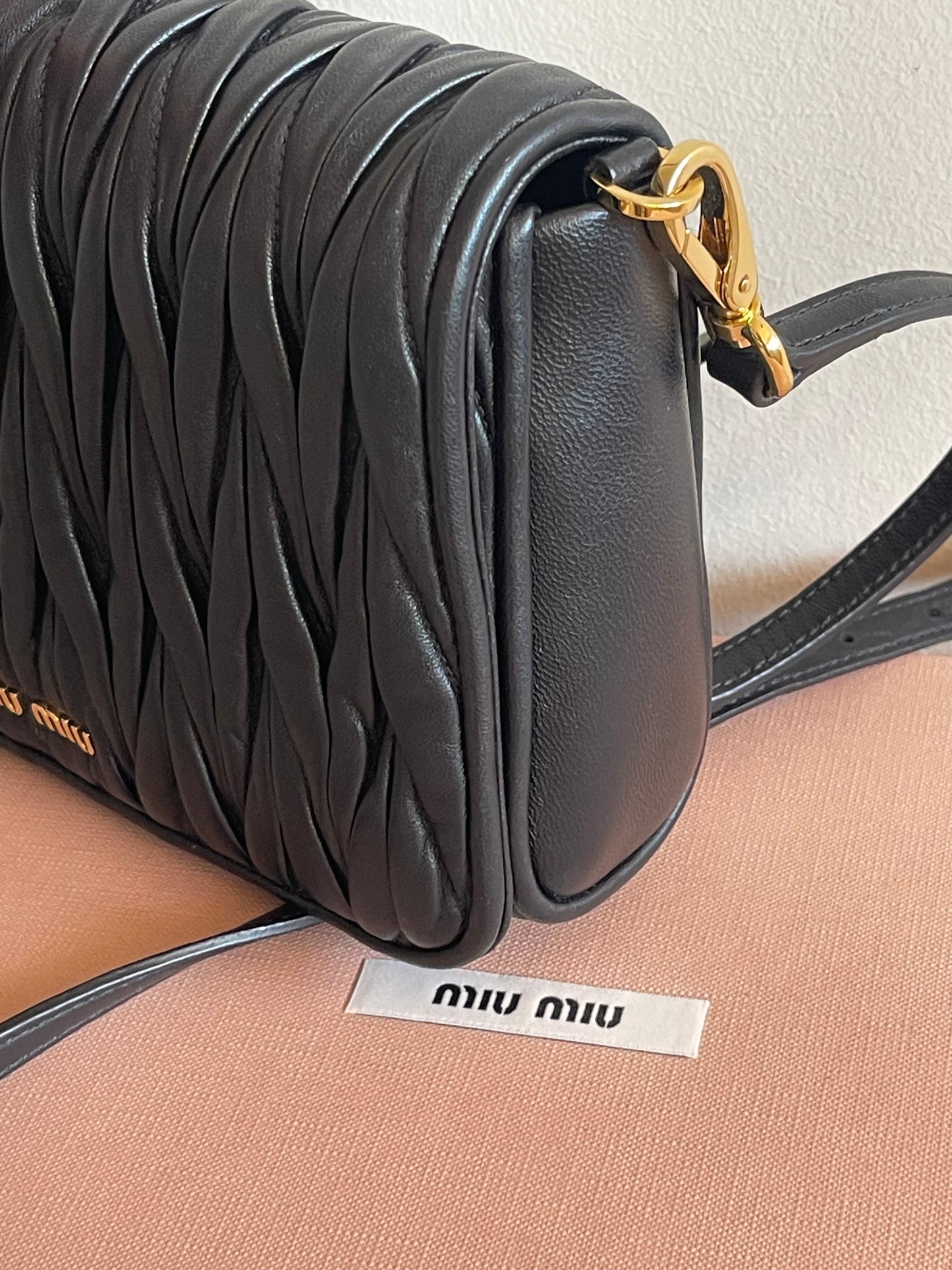 Borsa MIU MIU