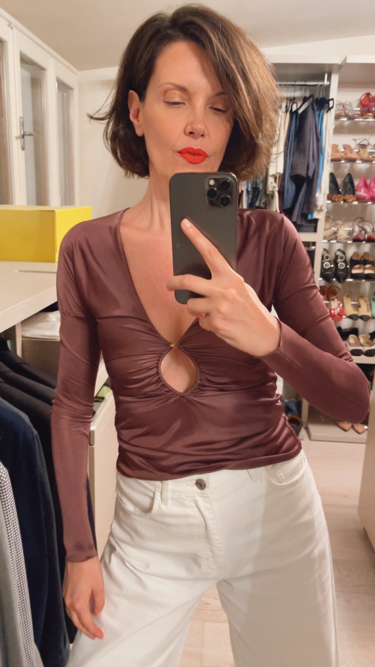 Maglia GUCCI