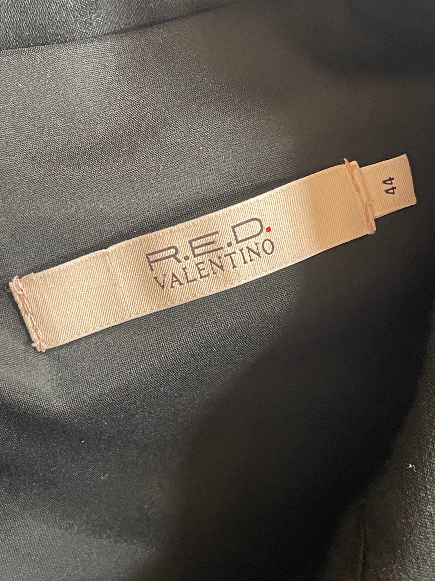 Cappotto RED VALENTINO