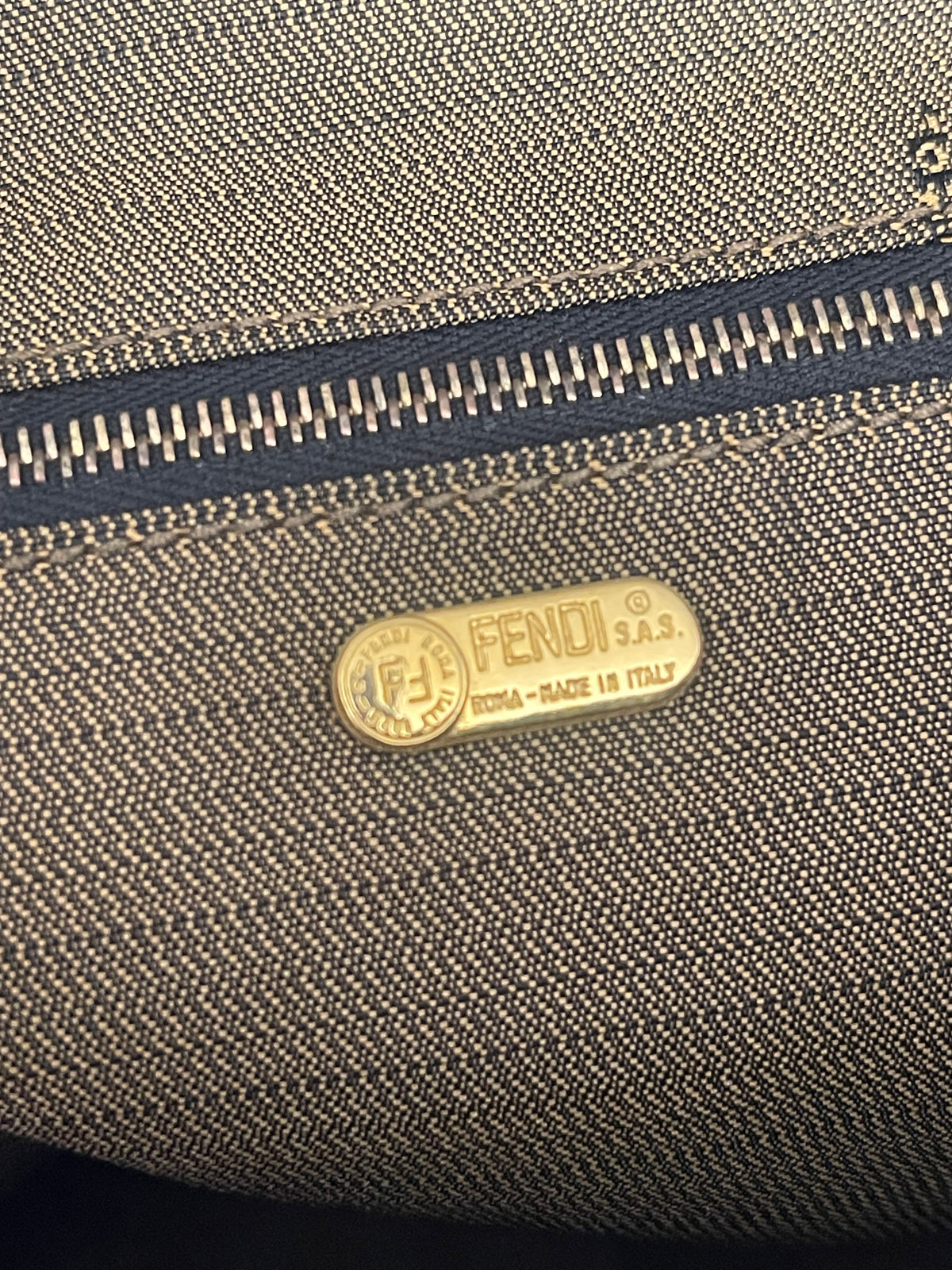Borsa FENDI