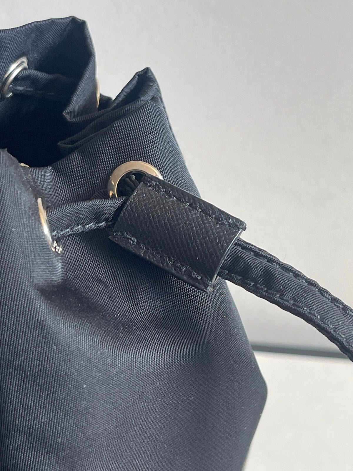 Borsa PRADA