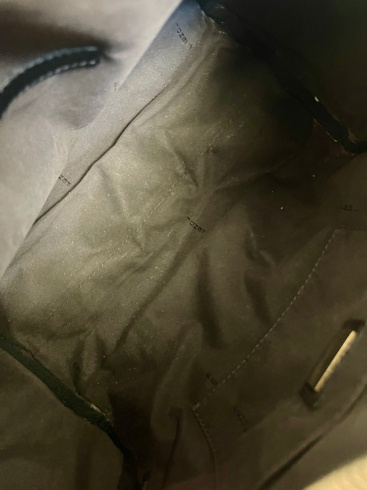 Borsa FENDI