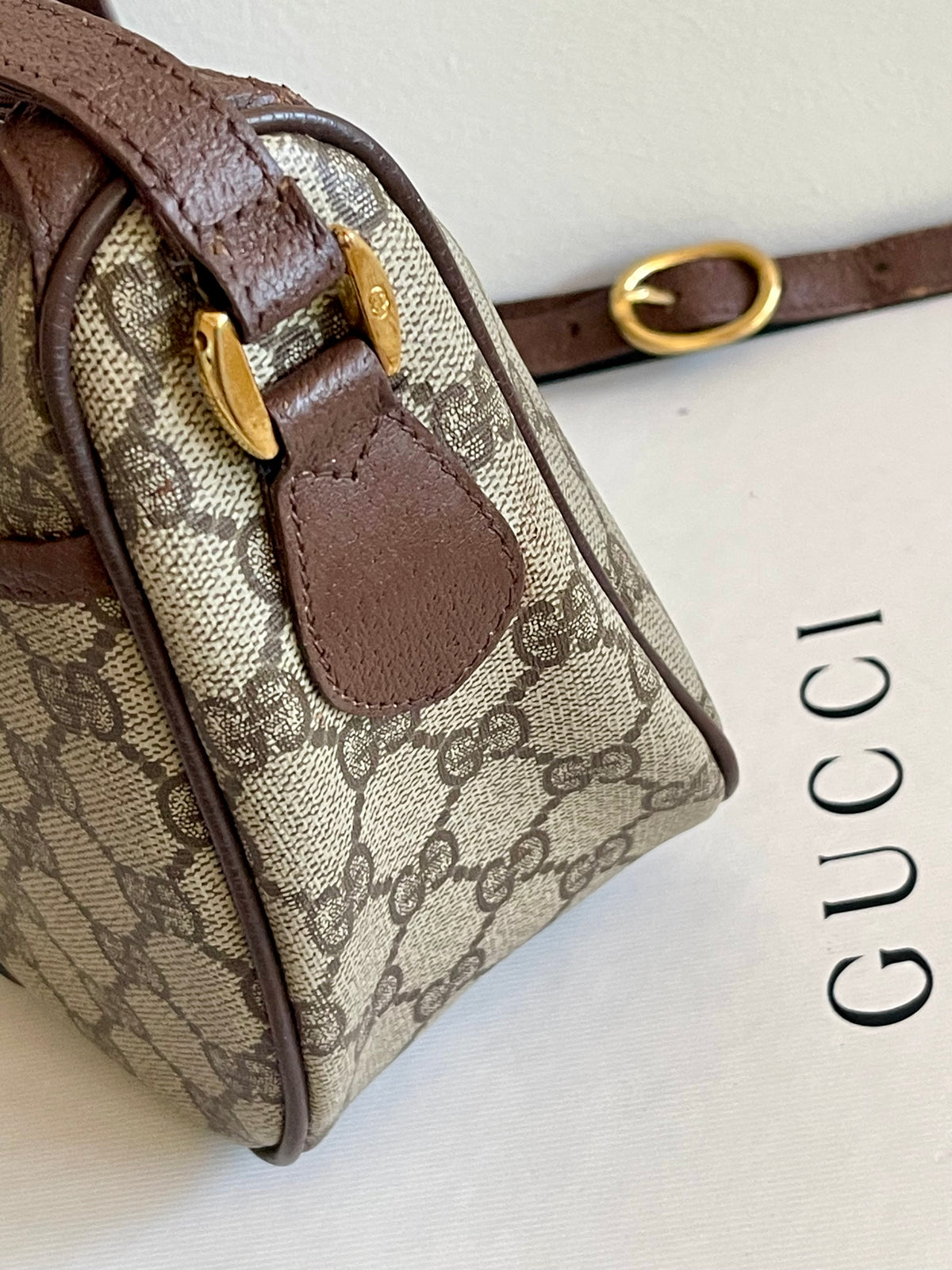 Borsa GUCCI