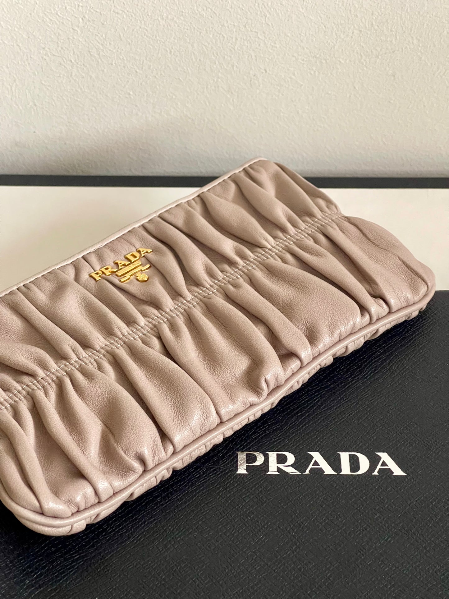 Pochette PRADA