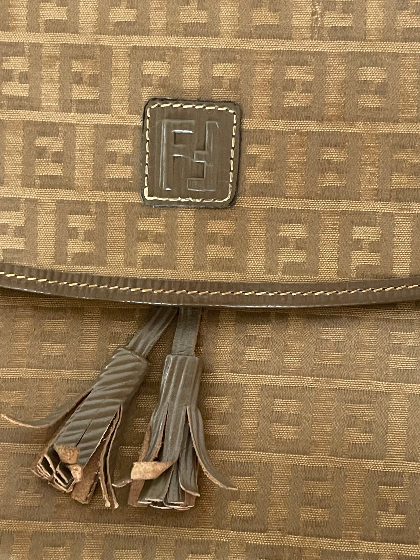 Borsa FENDI