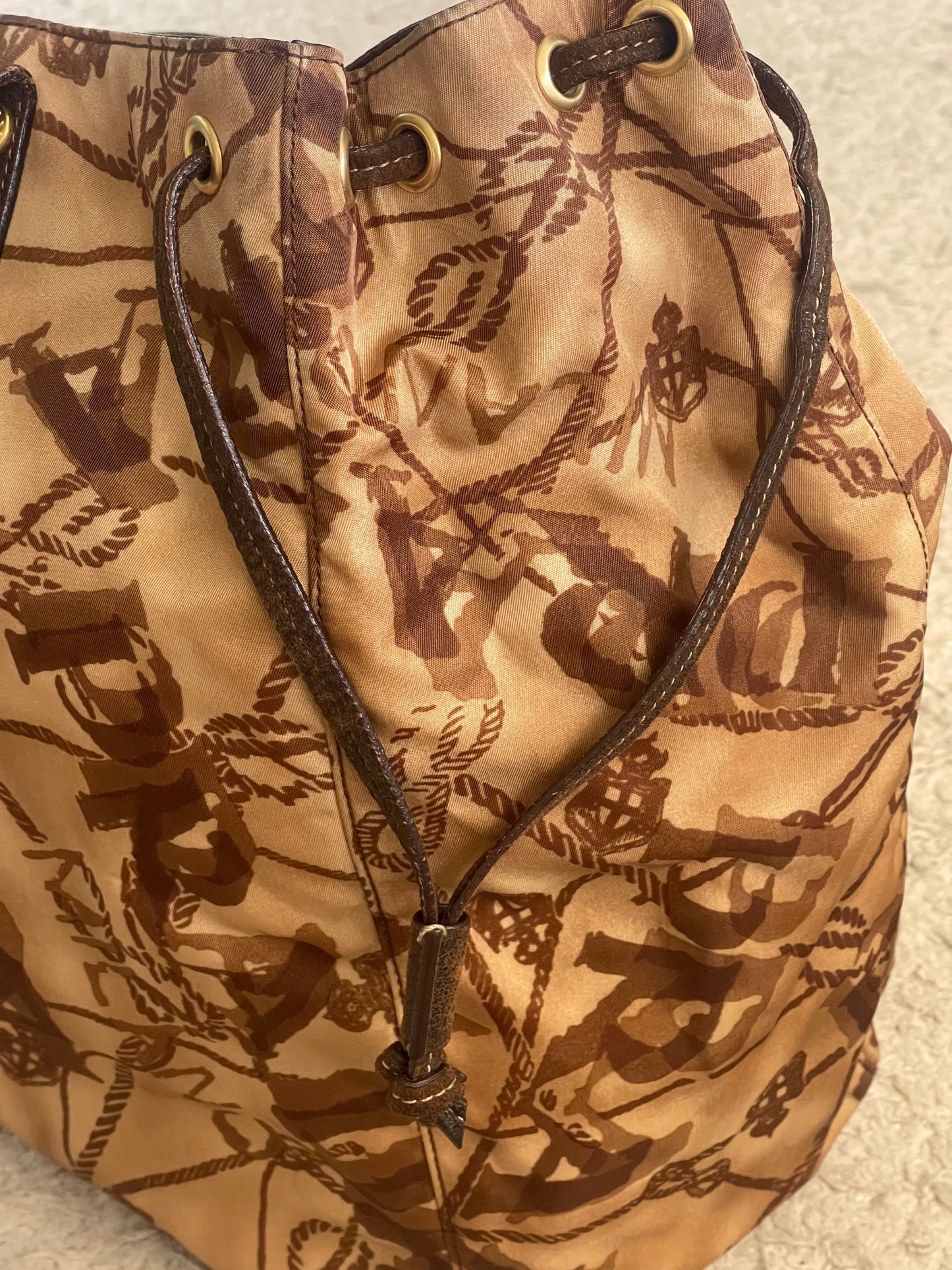 Borsa PRADA
