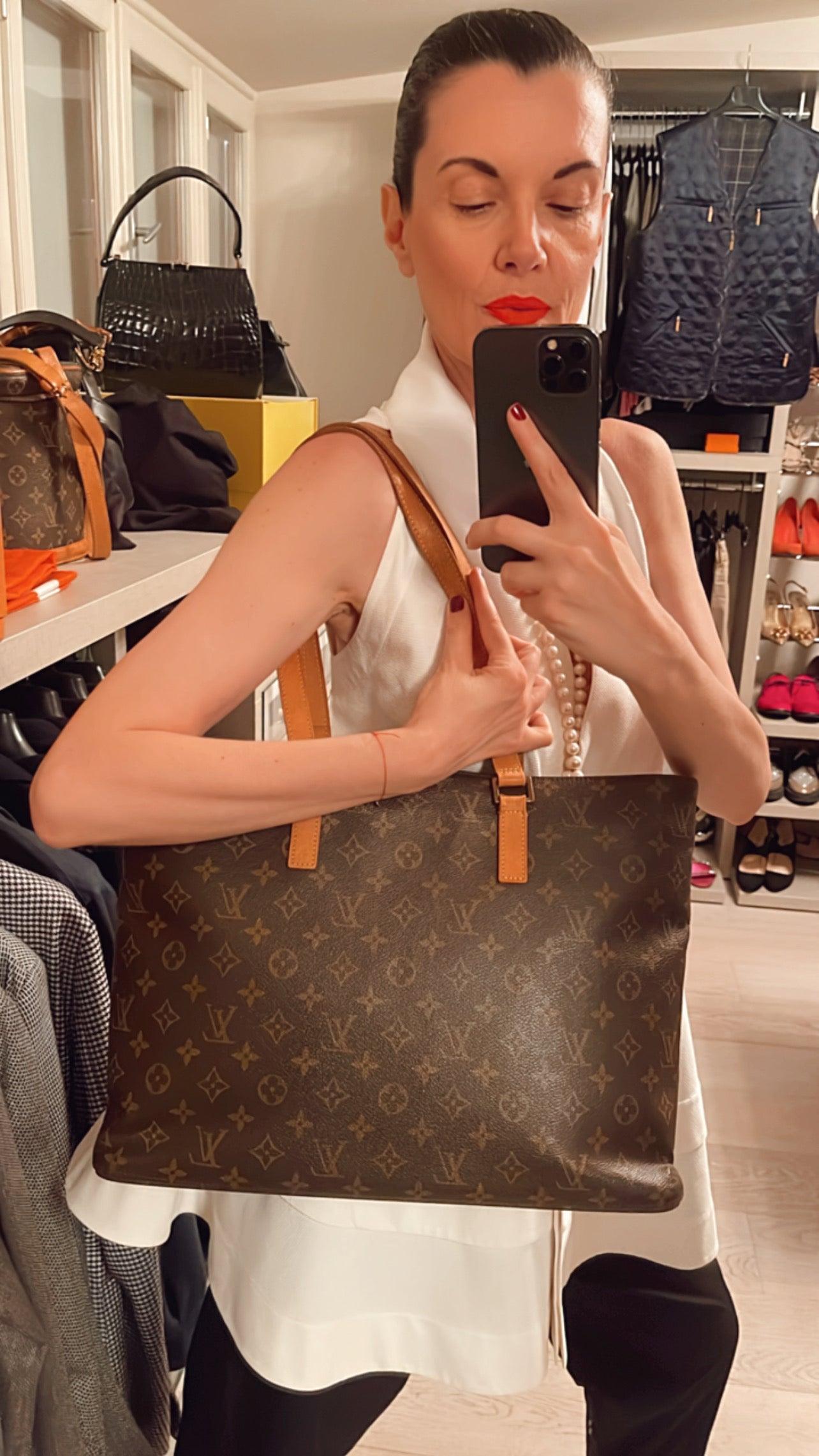 Borsa LOUIS VUITTON