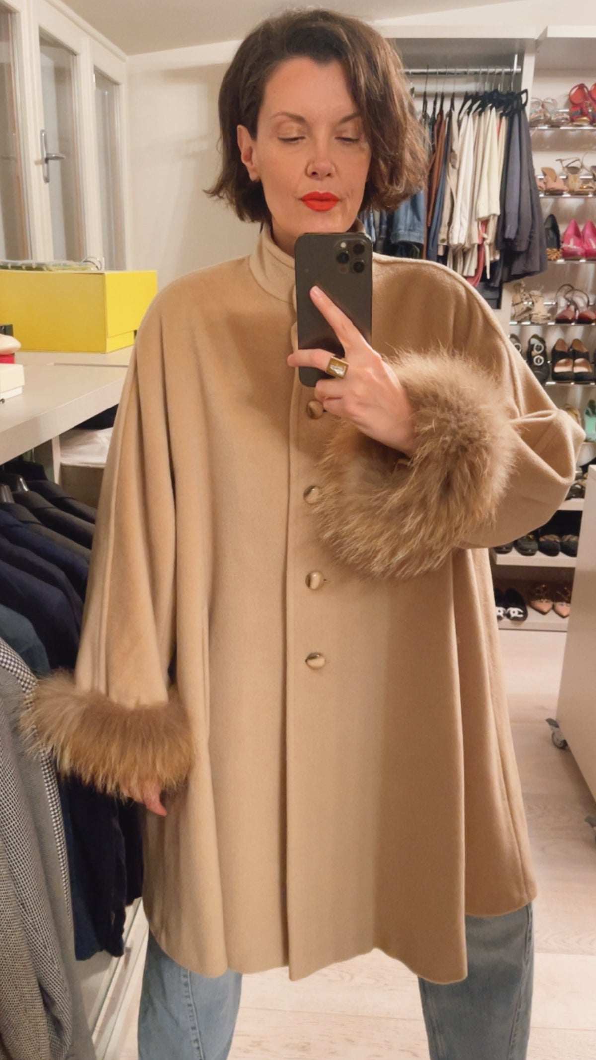Cappotto MAX MARA