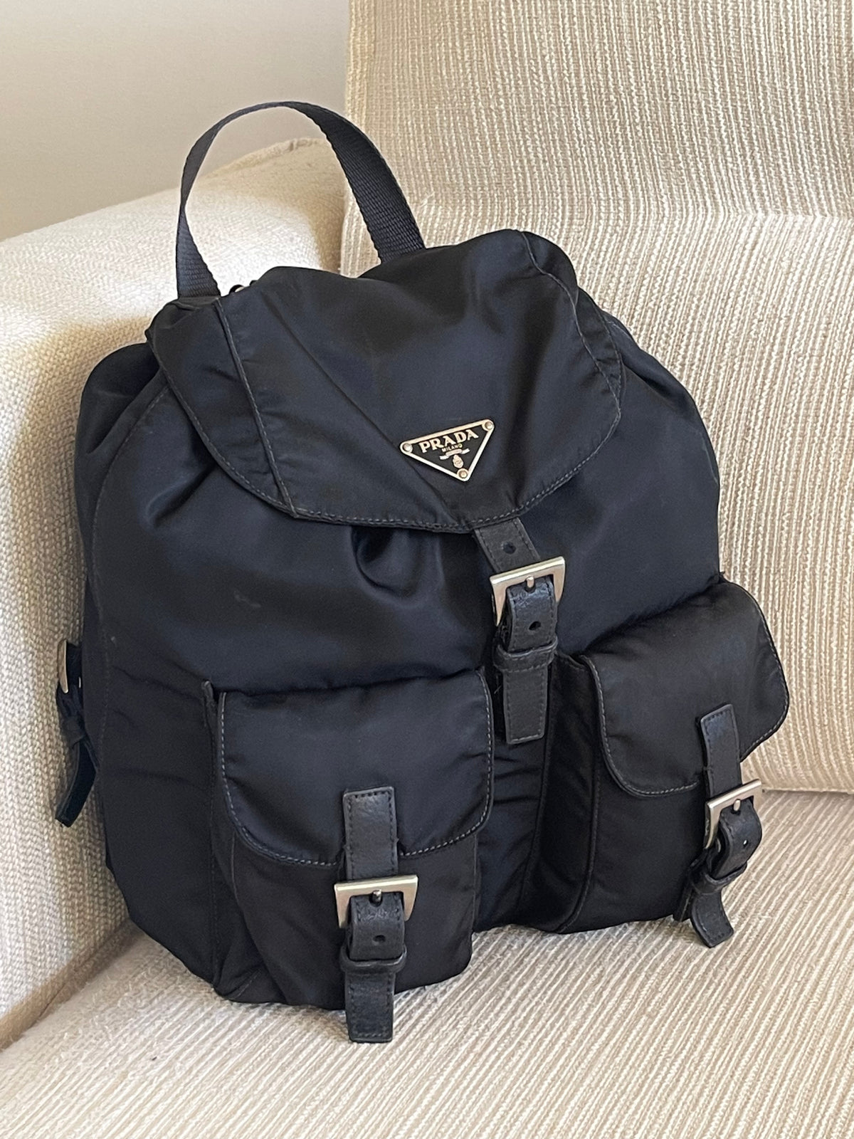 Zaino PRADA