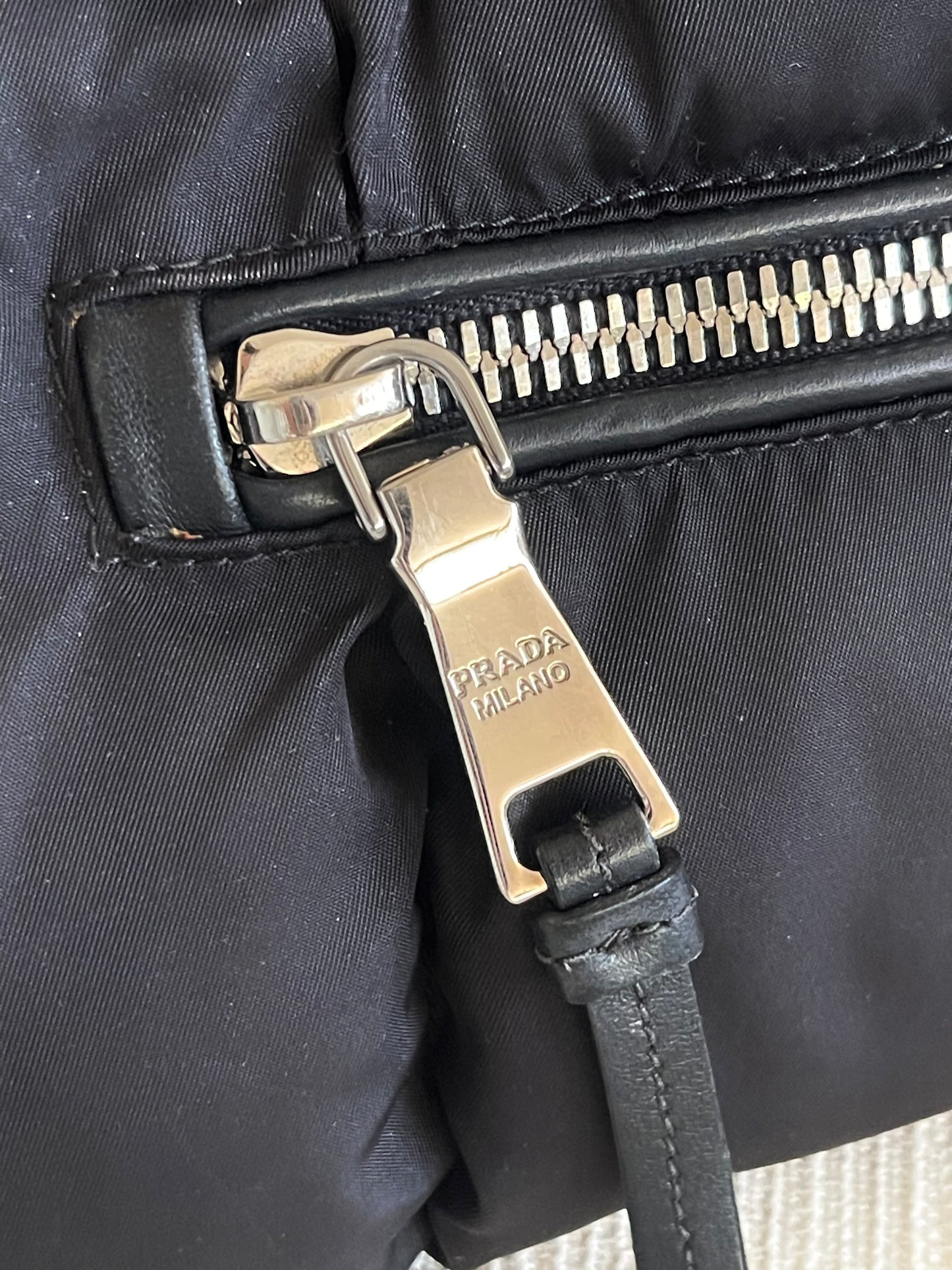 Borsa PRADA