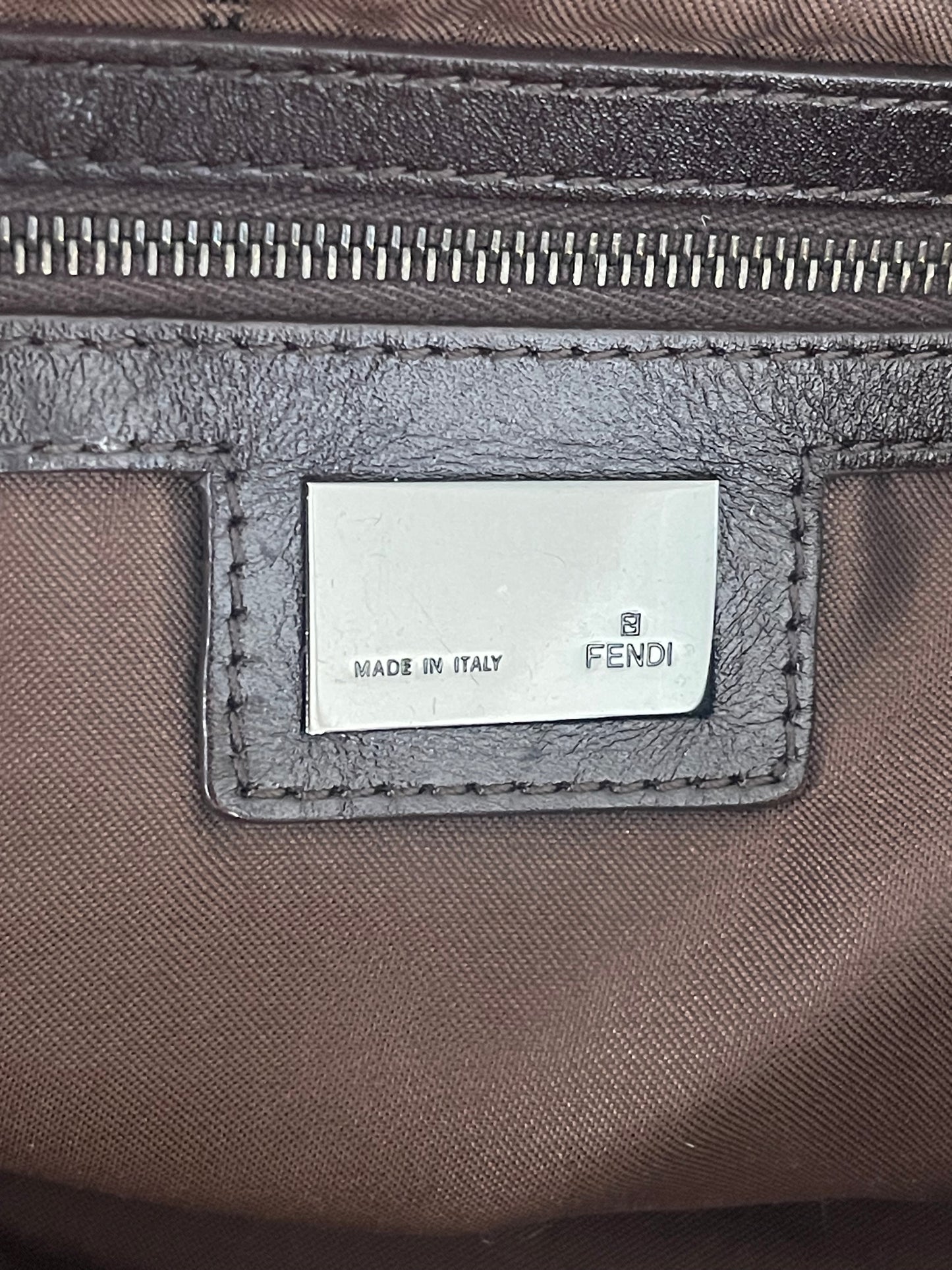 Borsa FENDI