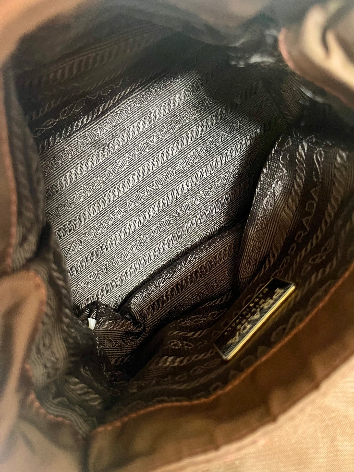 Borsa PRADA