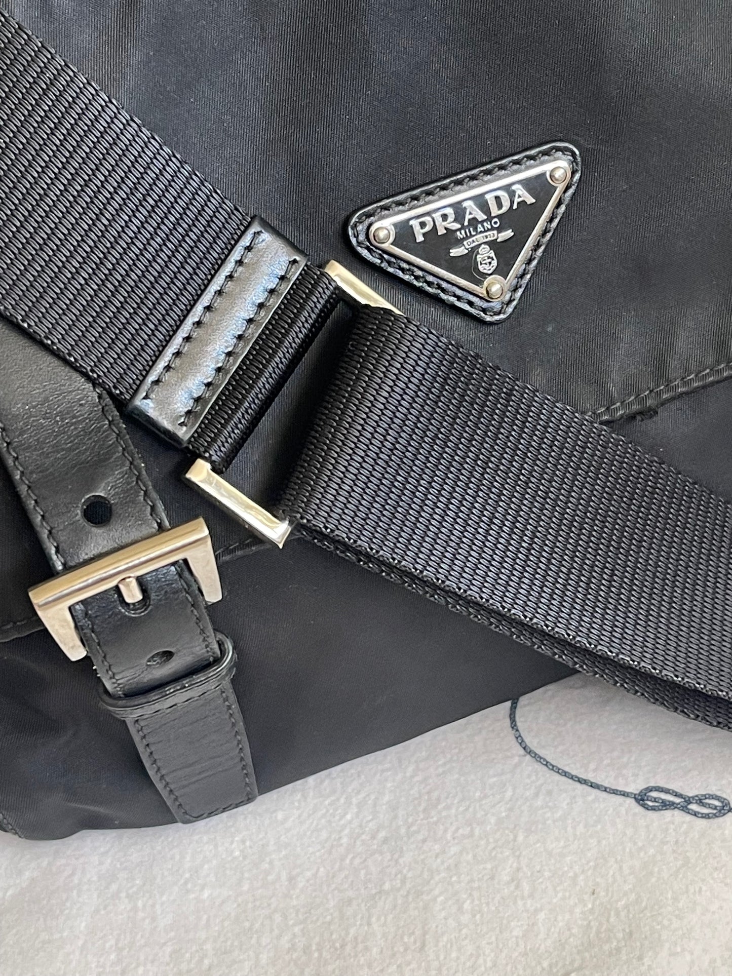 Borsa PRADA