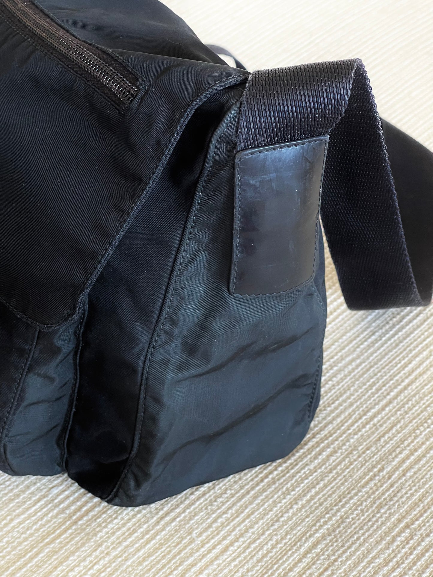 Borsa PRADA