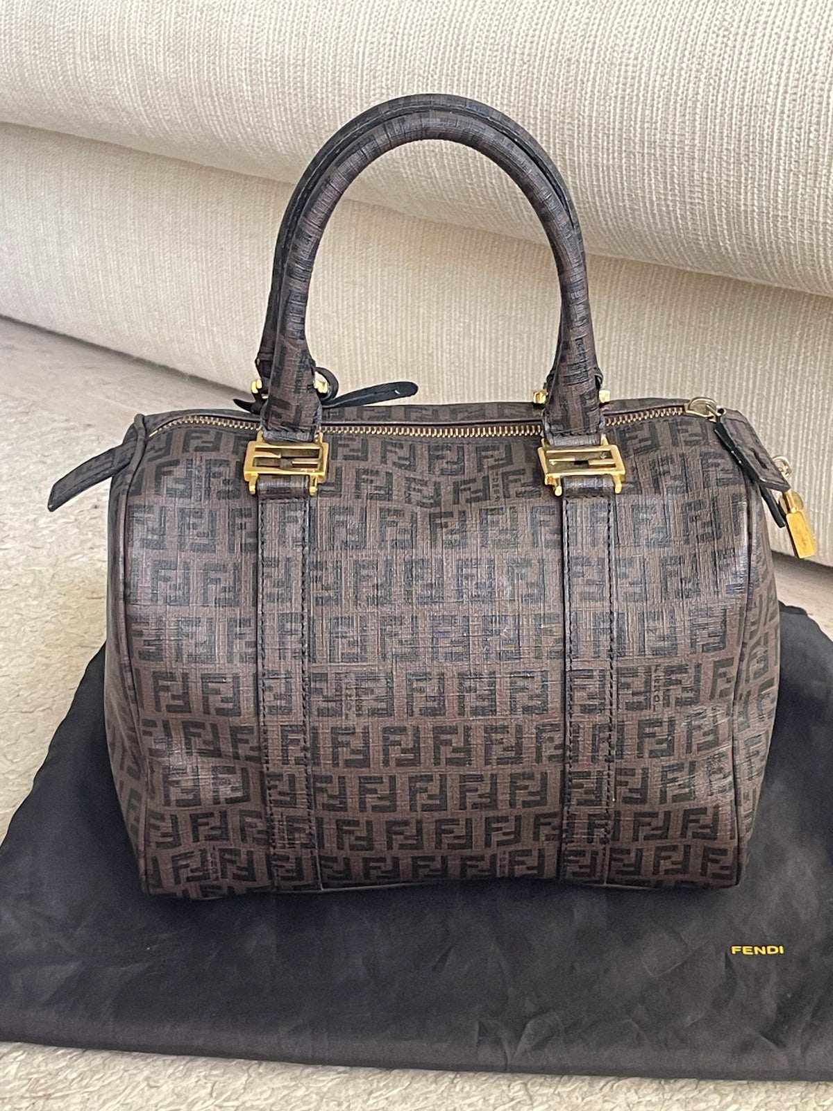 Borsa FENDI