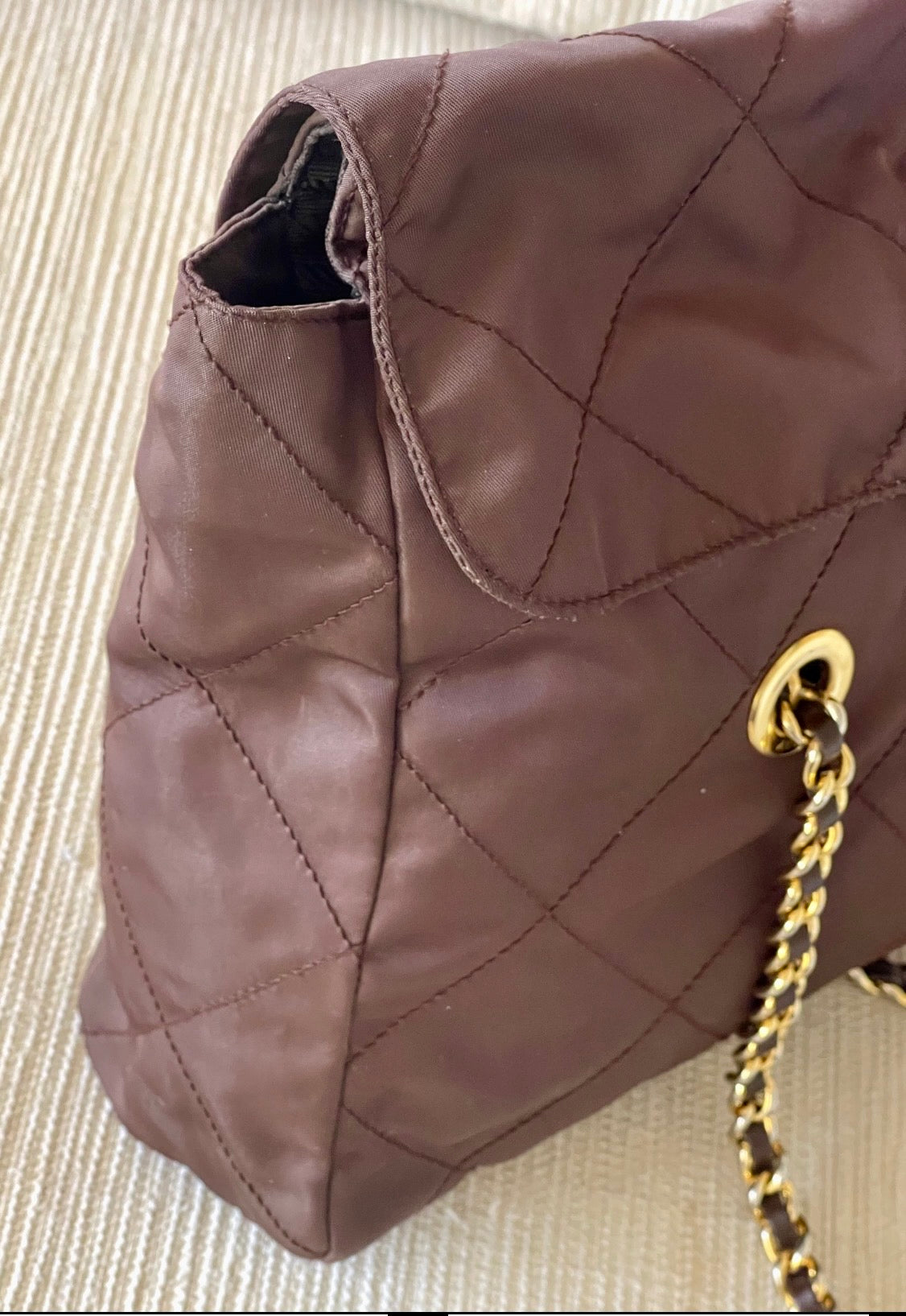 Borsa PRADA