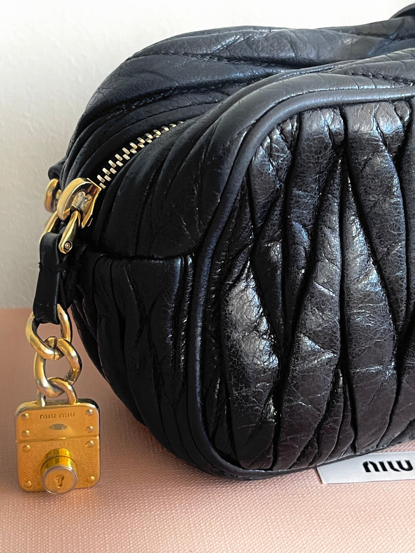 Borsa MIU MIU